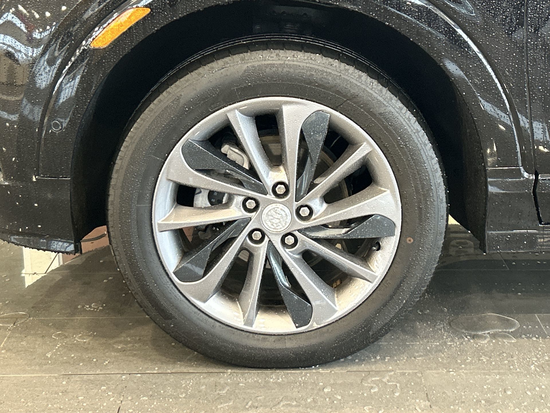 2023 Buick Encore GX in Brampton, Ontario
