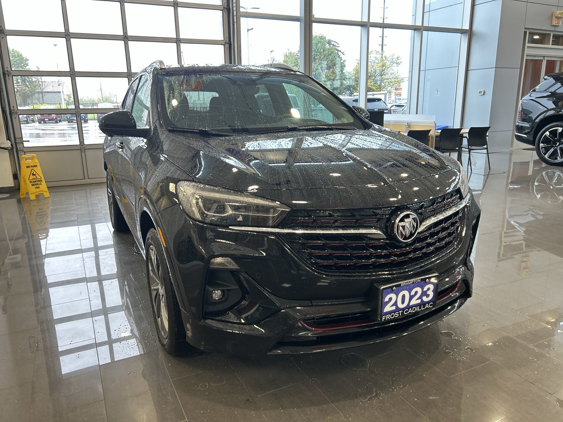 2023 Buick Encore GX in Brampton, Ontario