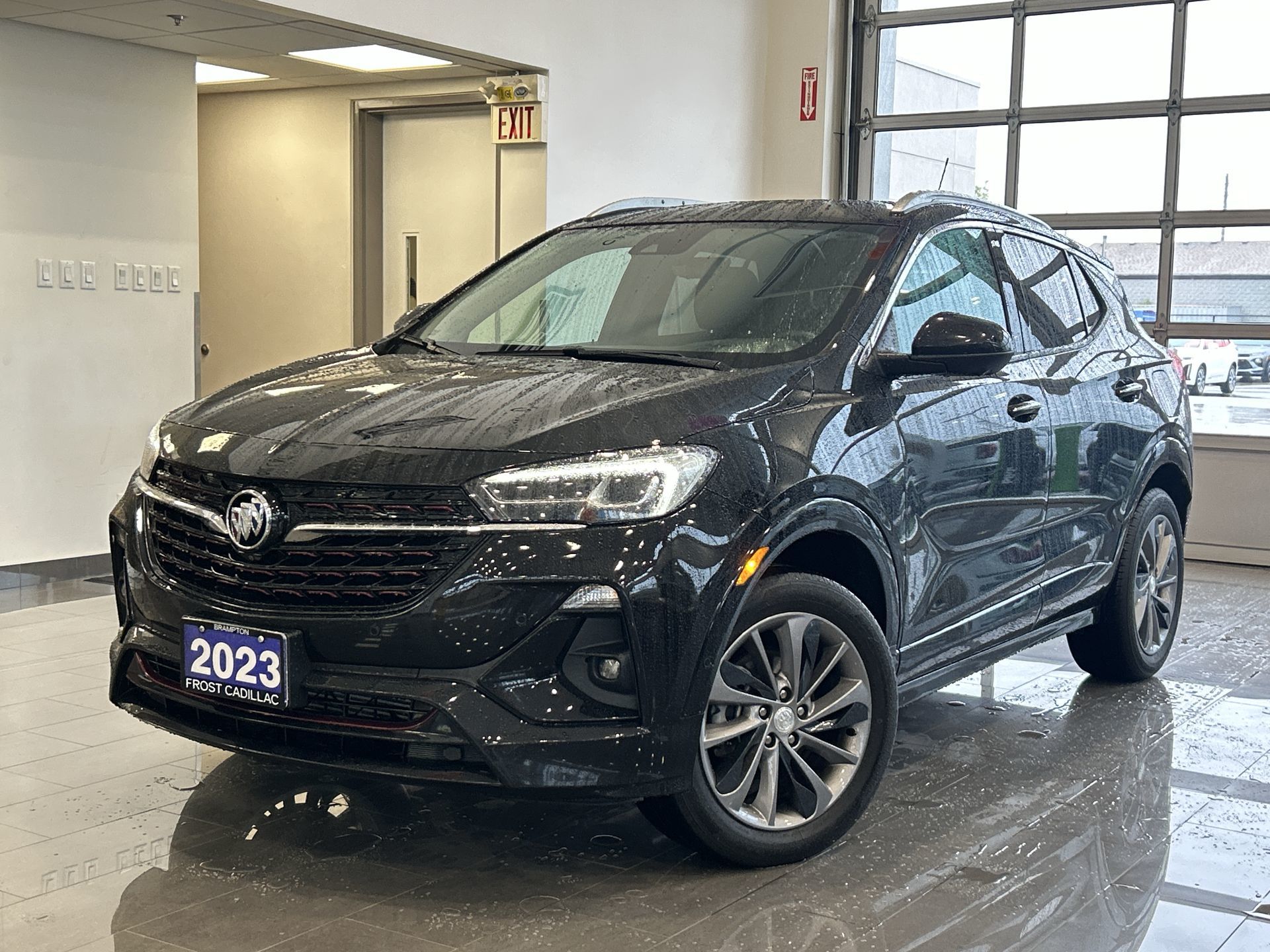 2023 Buick Encore GX in Brampton, Ontario