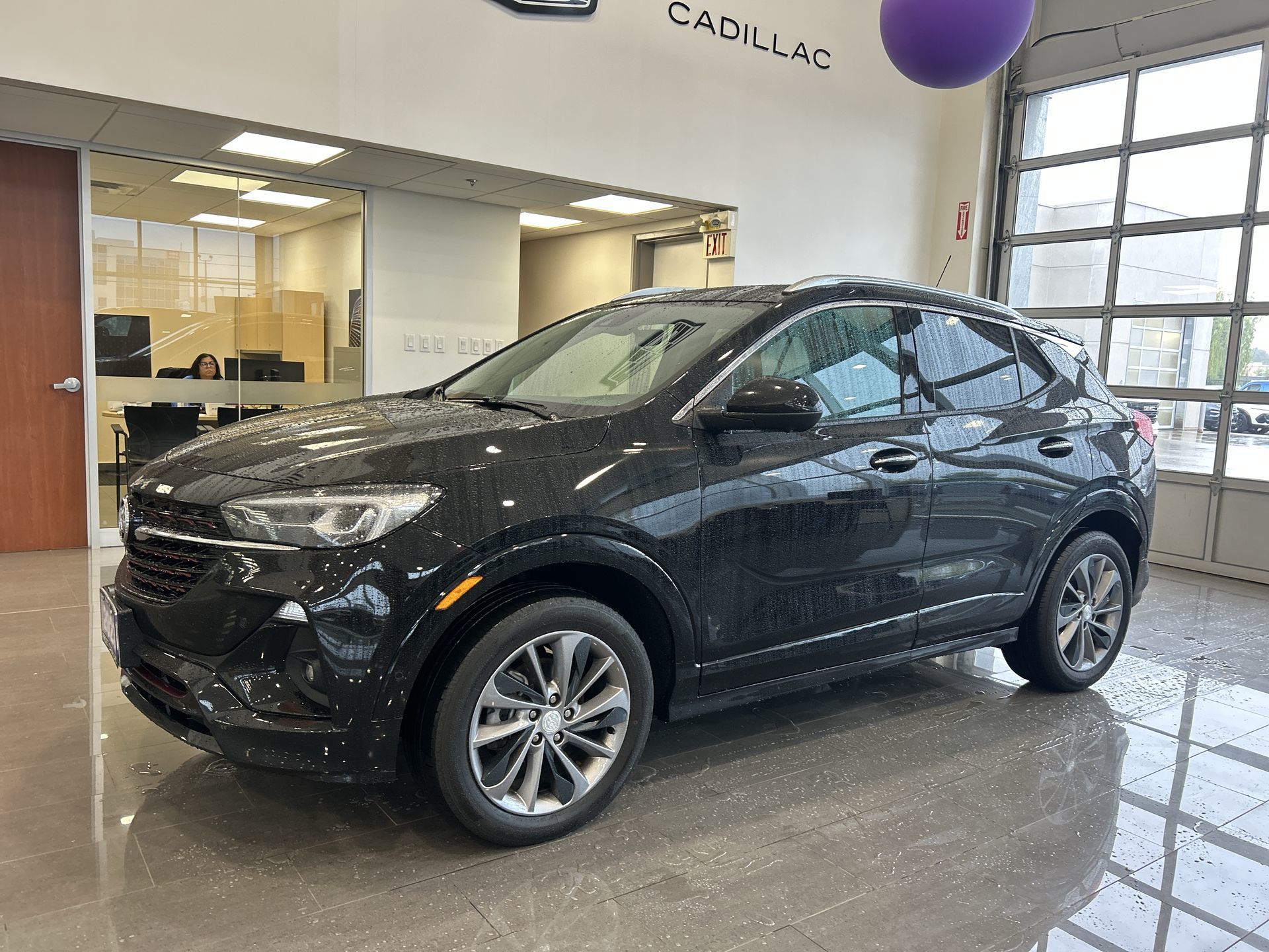 2023 Buick Encore GX in Brampton, Ontario