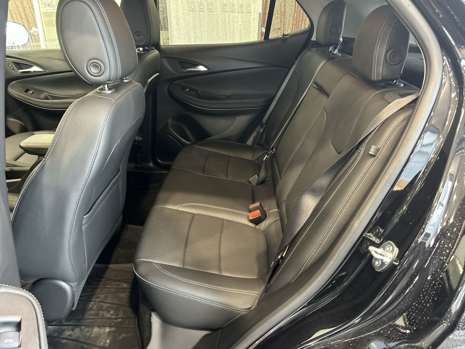2023 Buick Encore GX in Brampton, Ontario