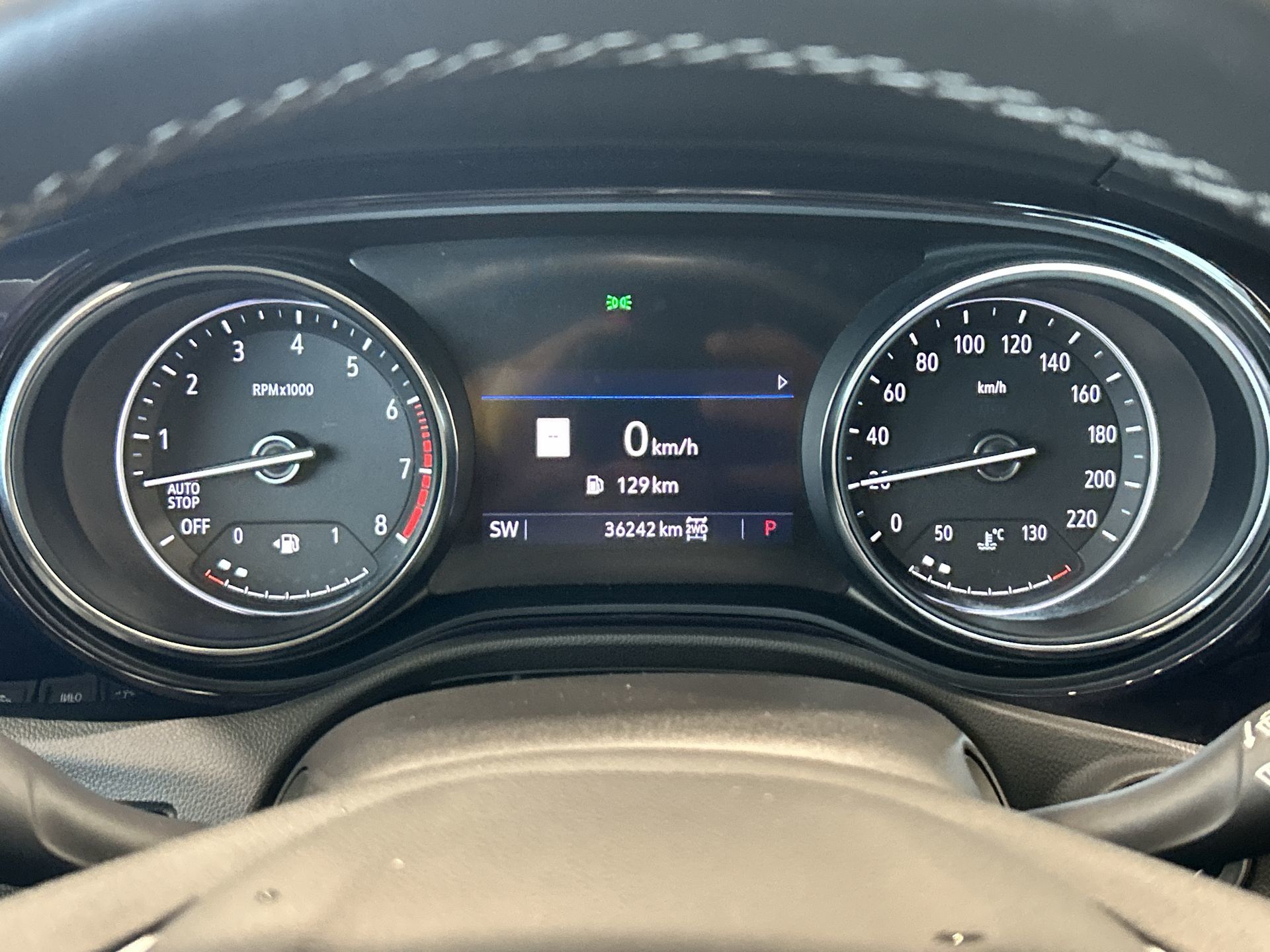 2023 Buick Encore GX in Brampton, Ontario