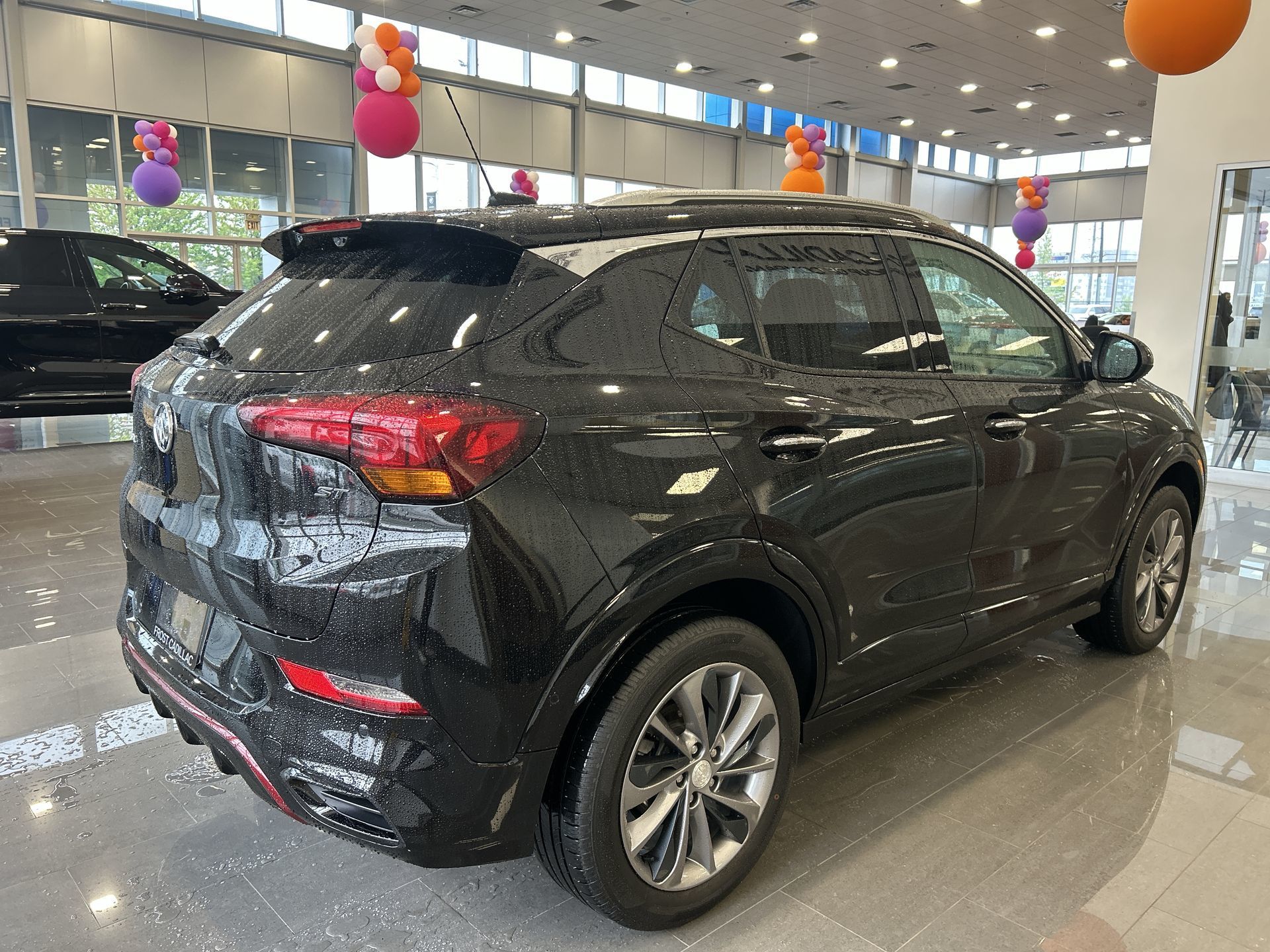 2023 Buick Encore GX in Brampton, Ontario