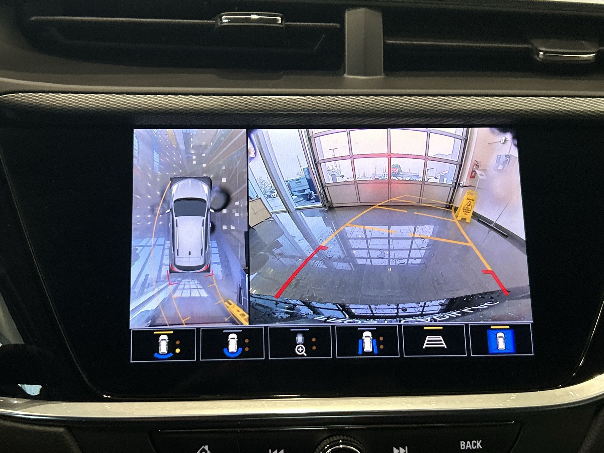 2023 Buick Encore GX in Brampton, Ontario