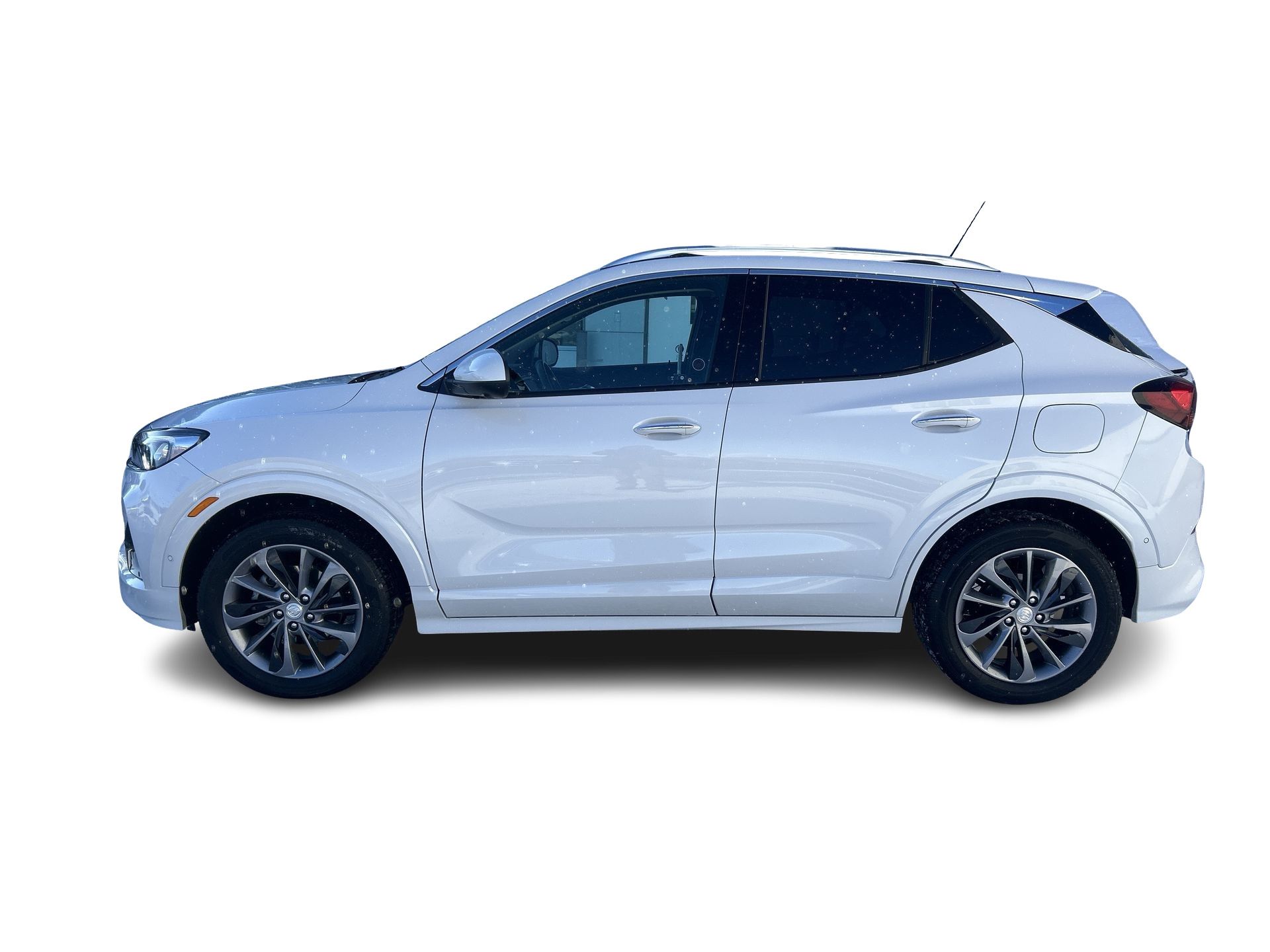 2023 Buick Encore GX