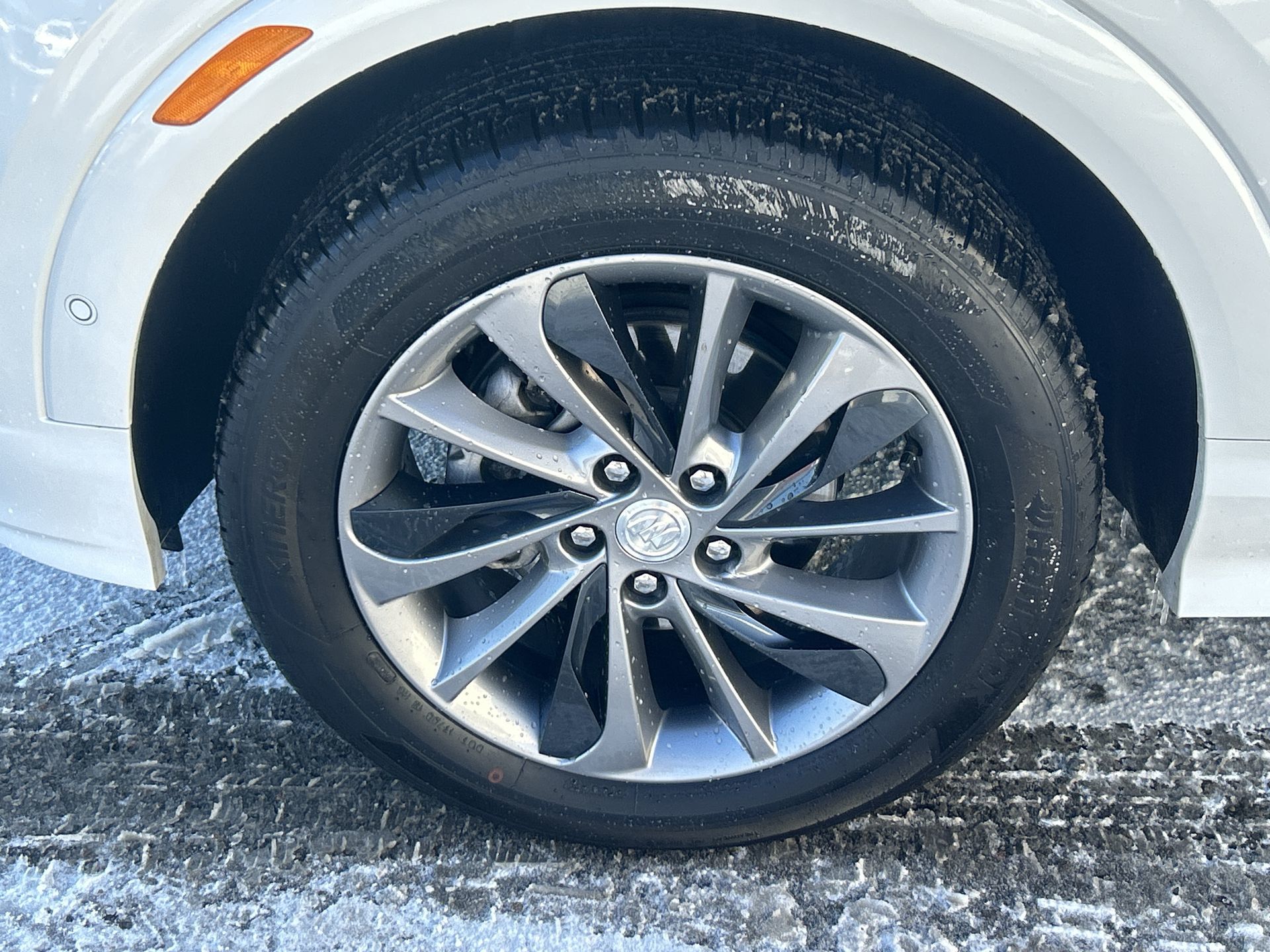 2023 Buick Encore GX