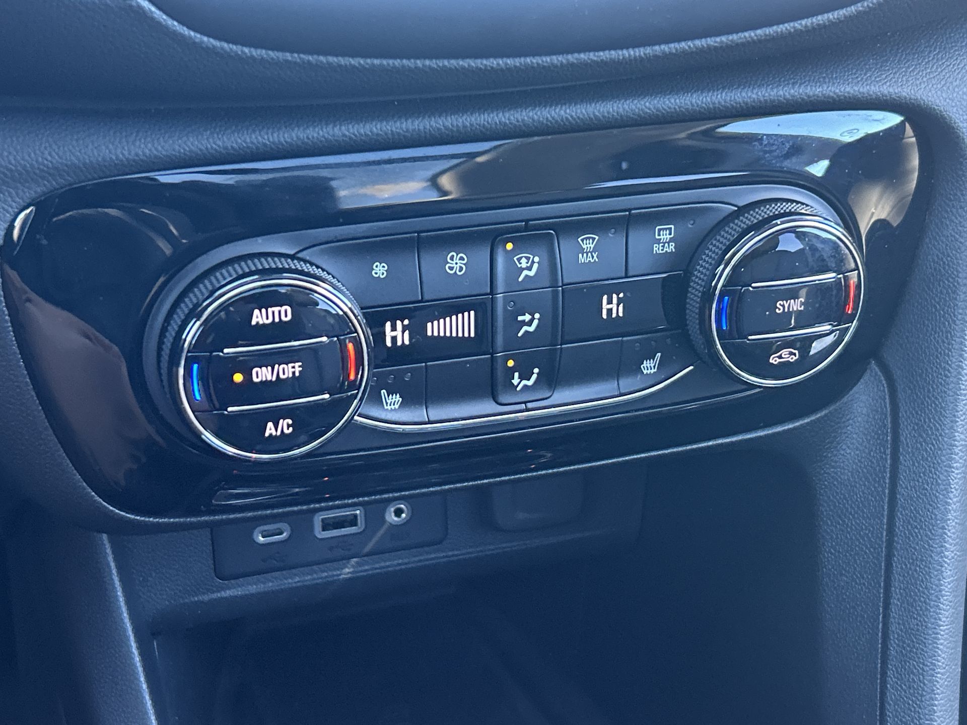 2023 Buick Encore GX