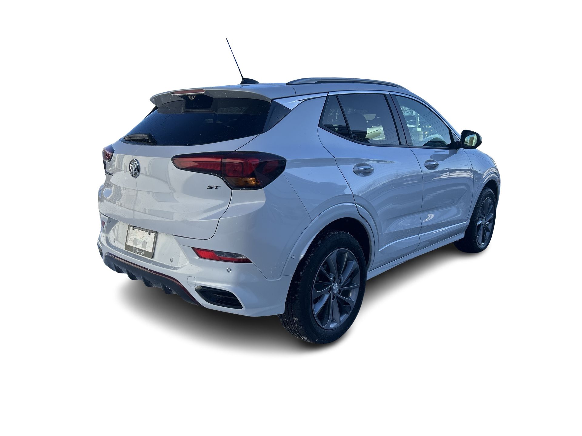 2023 Buick Encore GX