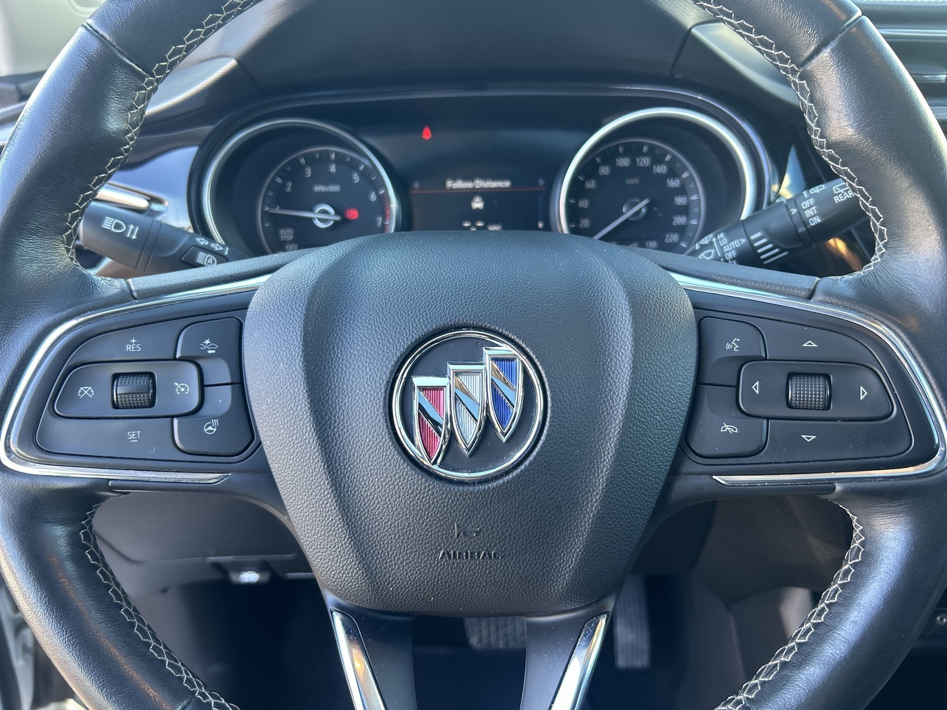 2023 Buick Encore GX