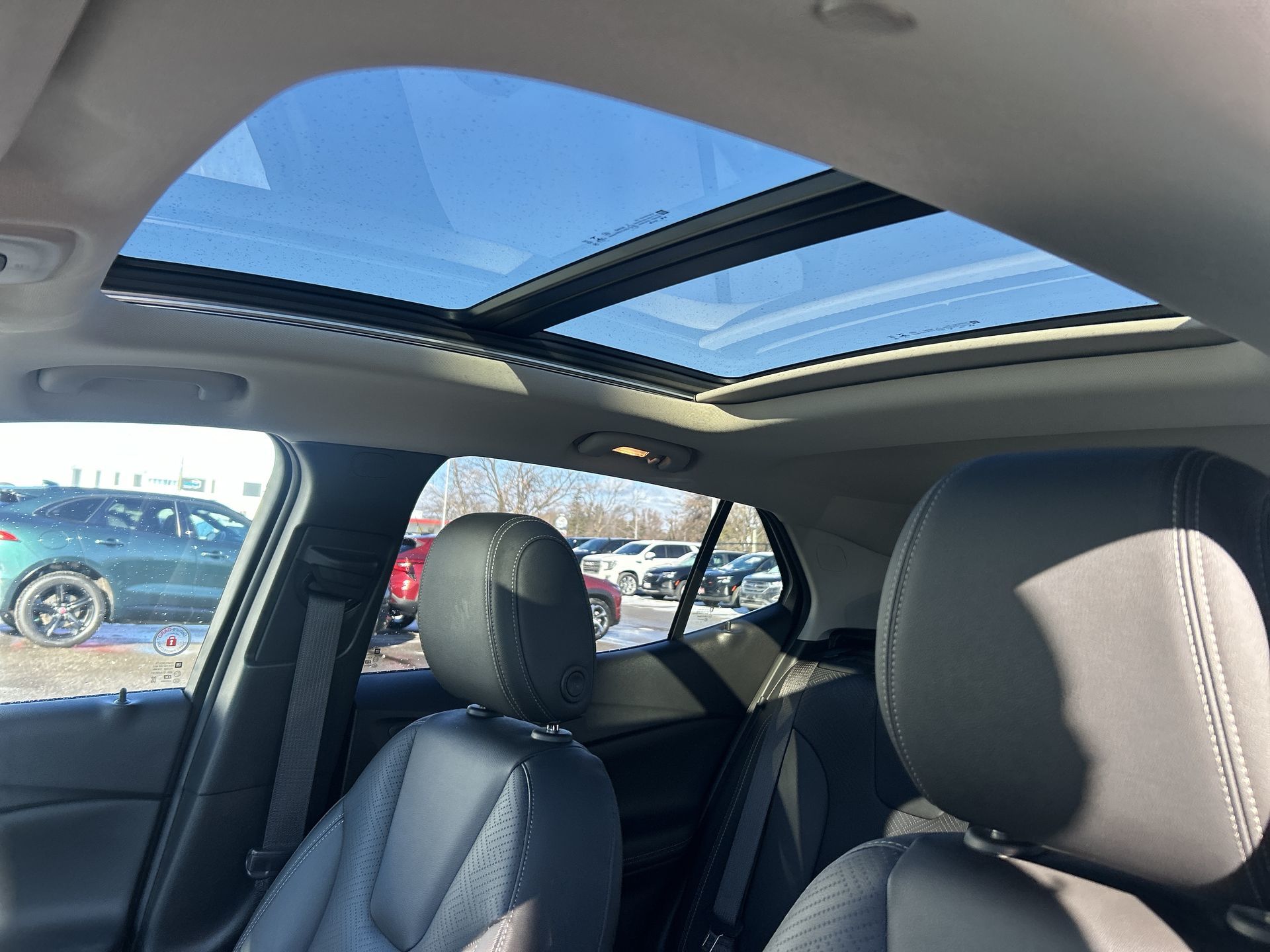 2023 Buick Encore GX