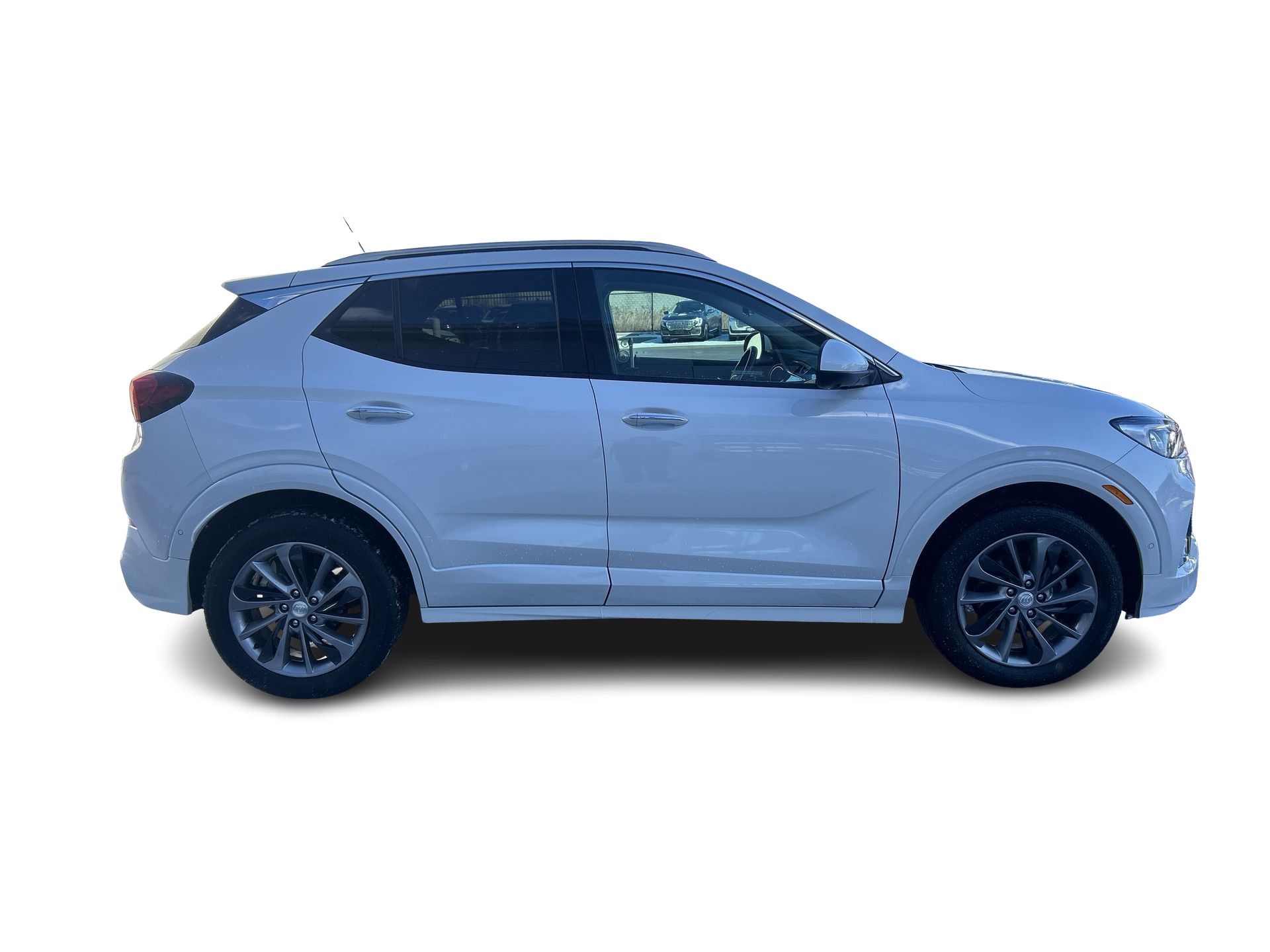 2023 Buick Encore GX