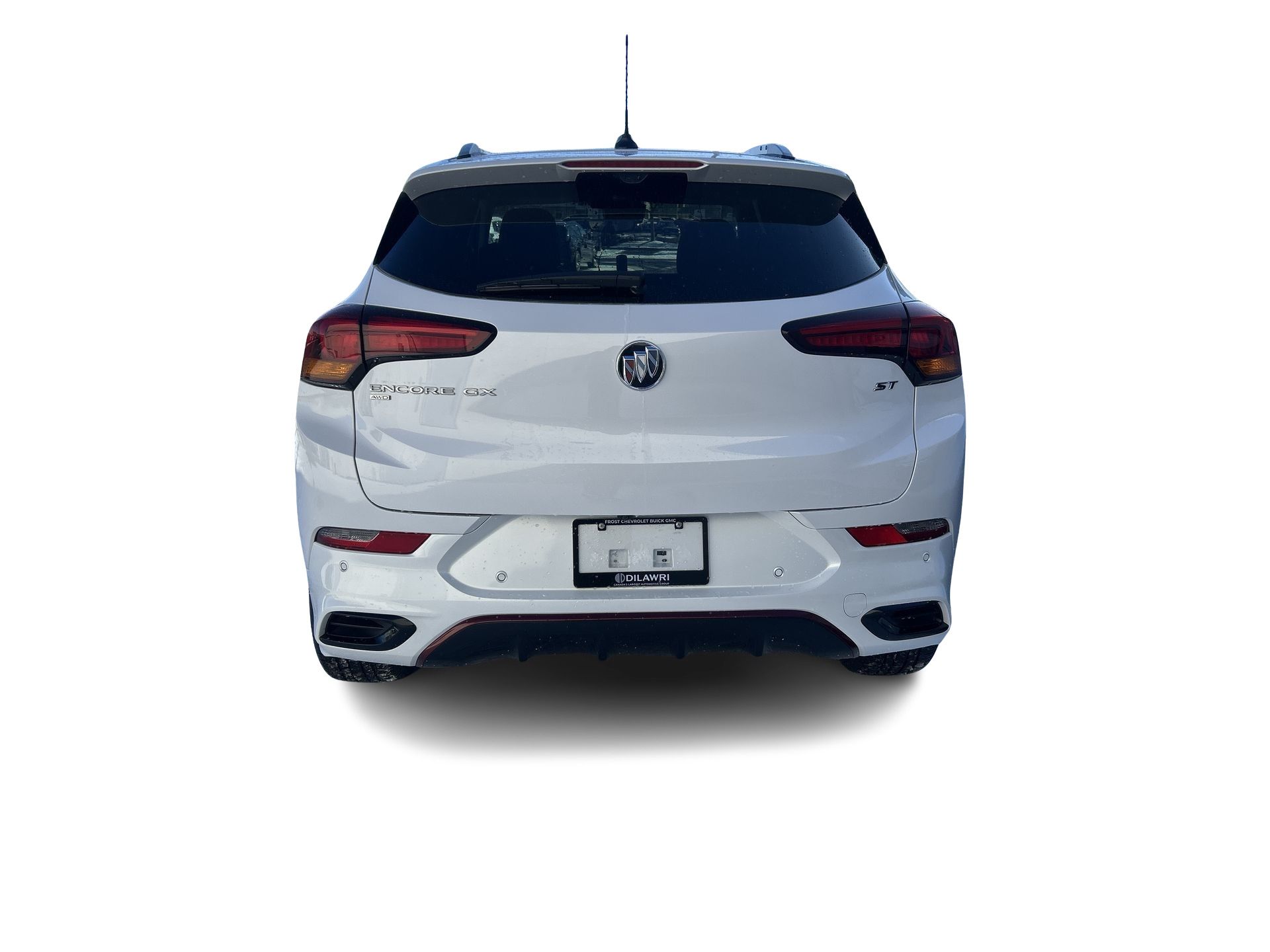 2023 Buick Encore GX