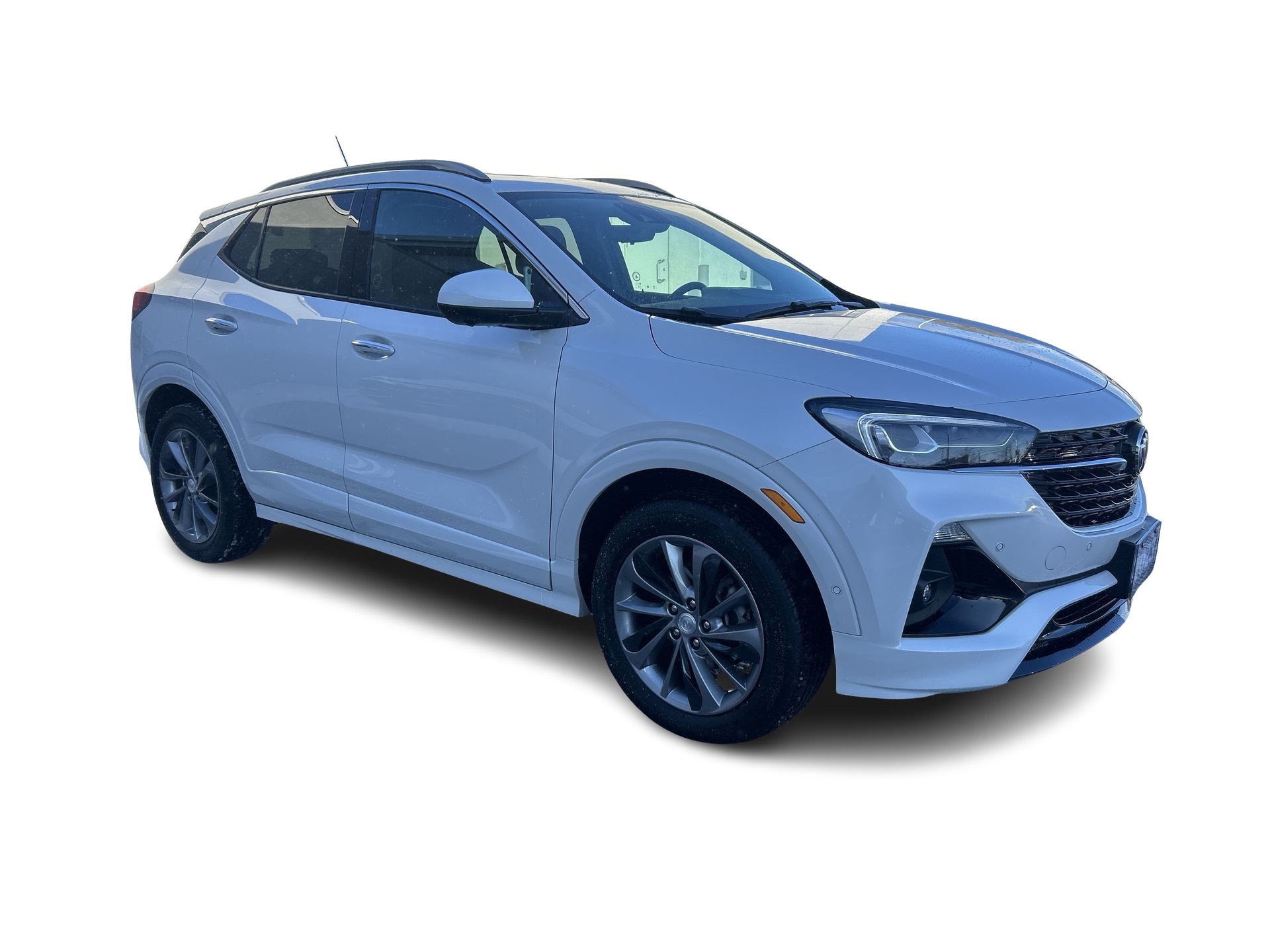 2023 Buick Encore GX