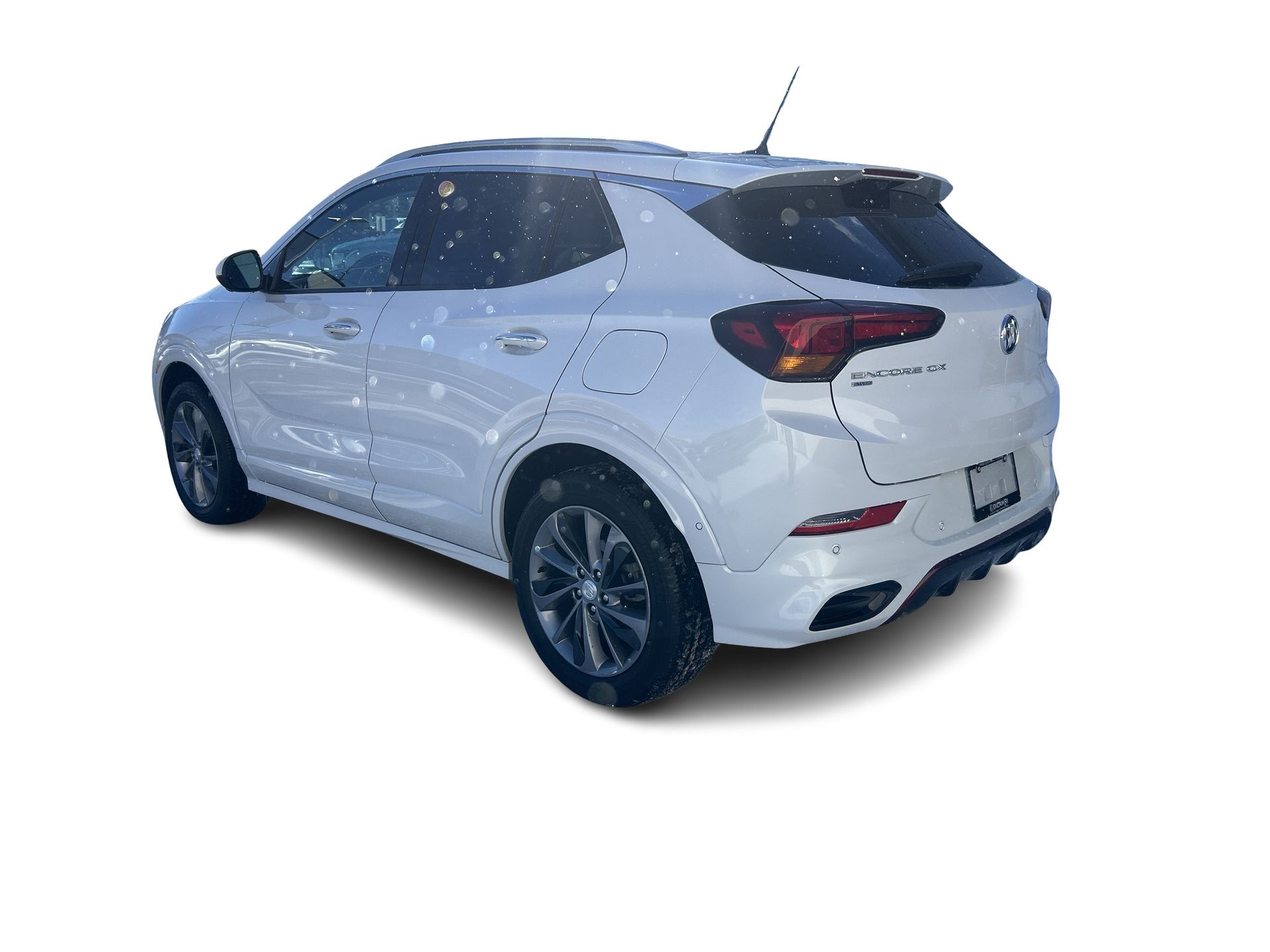 2023 Buick Encore GX