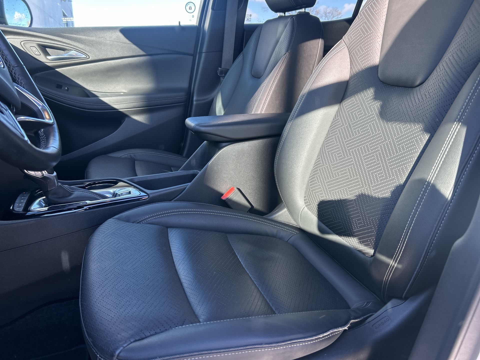 2023 Buick Encore GX