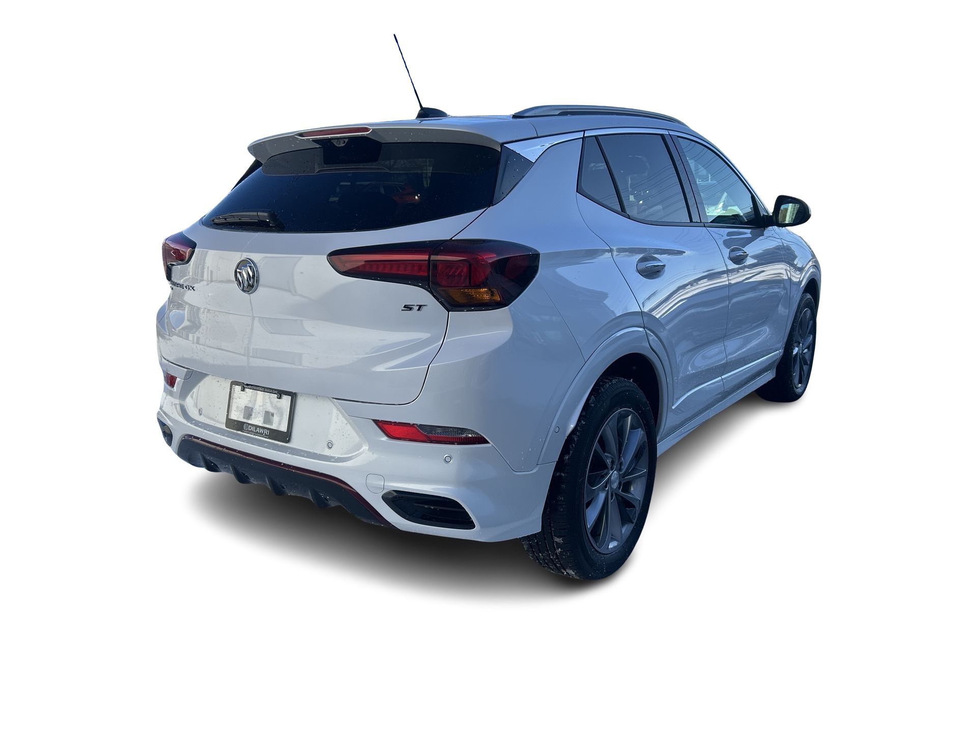 2023 Buick Encore GX