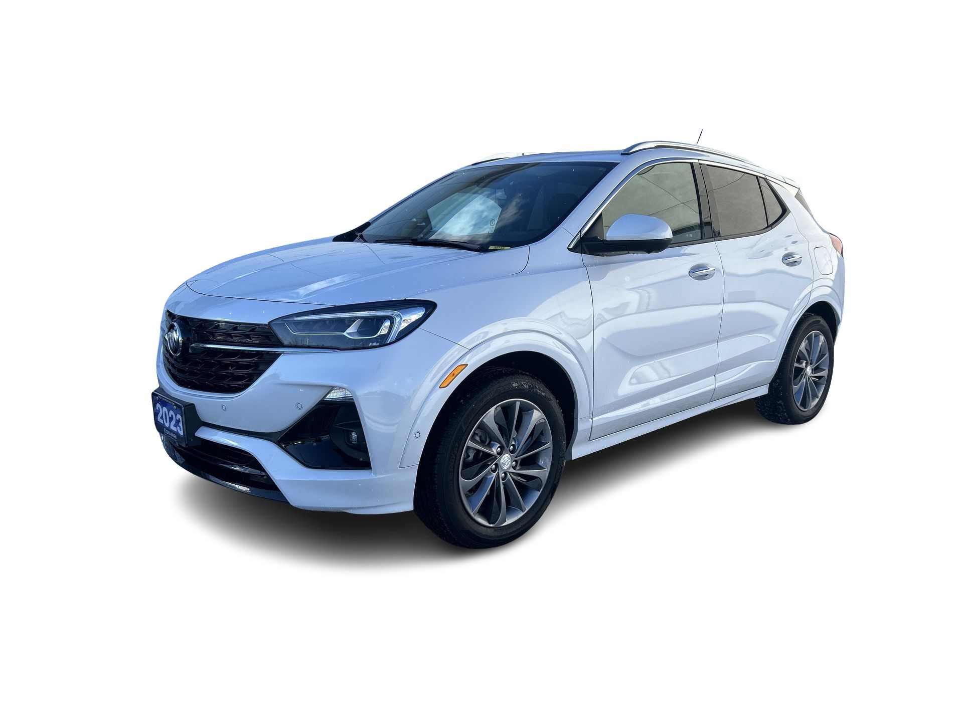 2023 Buick Encore GX