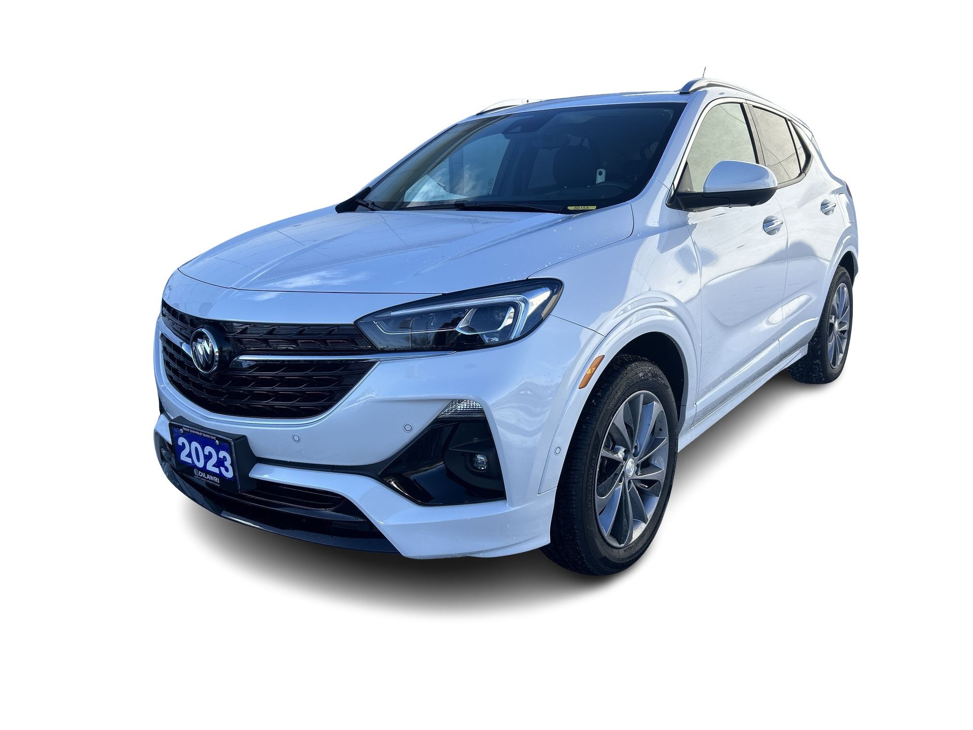 2023 Buick Encore GX