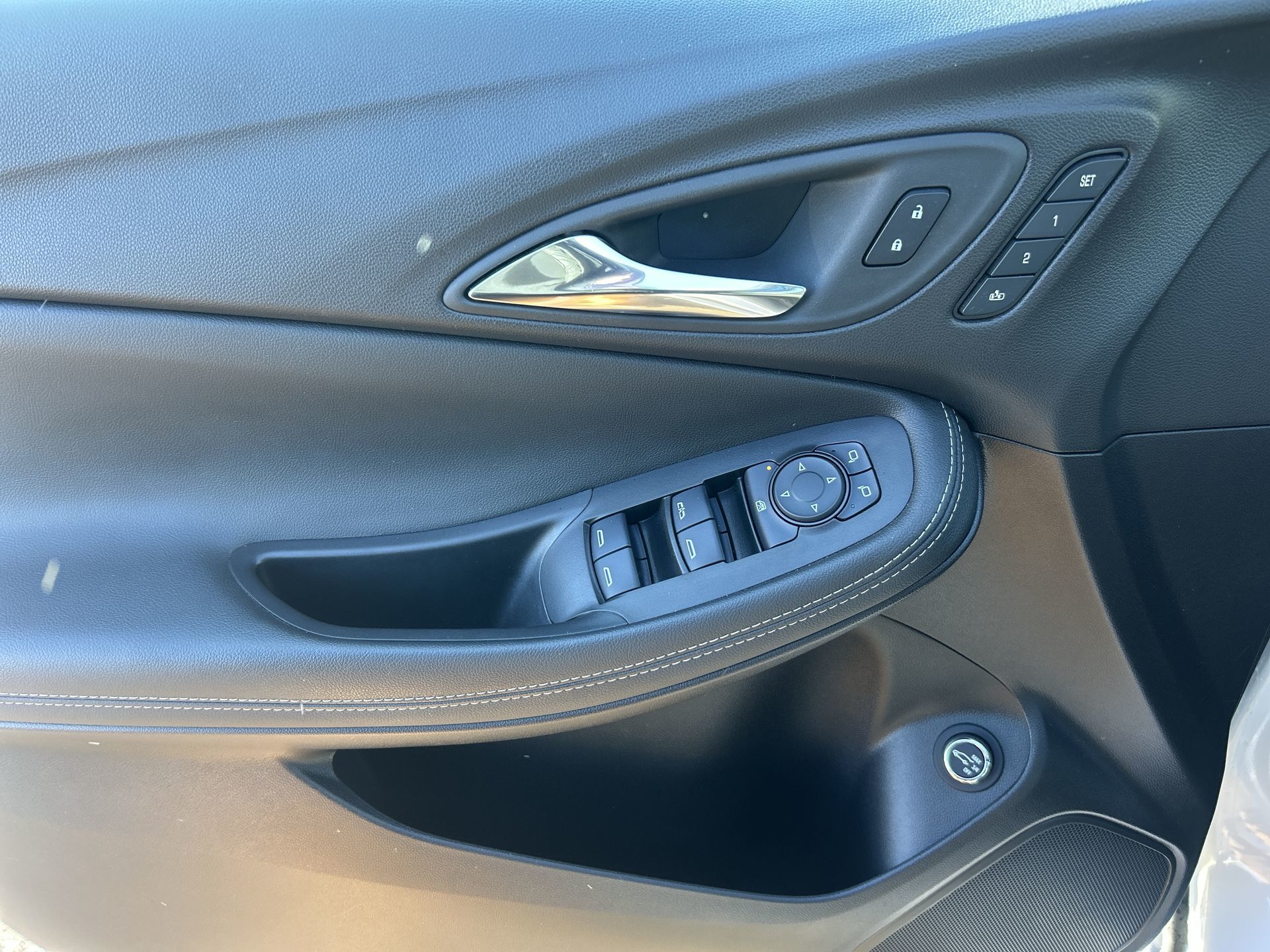 2023 Buick Encore GX