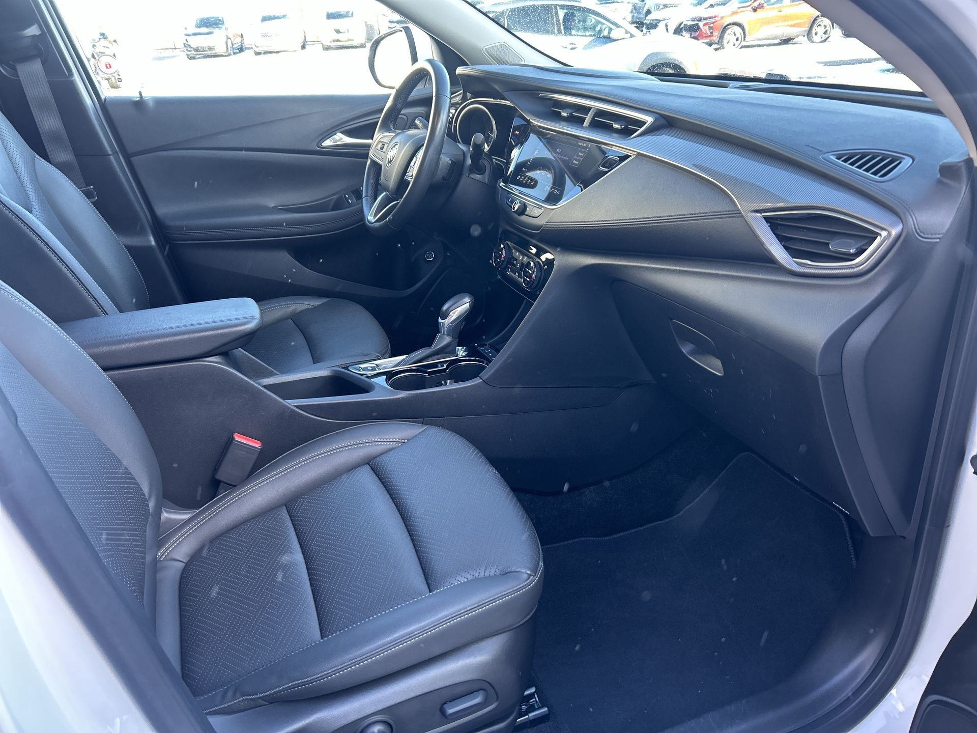 2023 Buick Encore GX