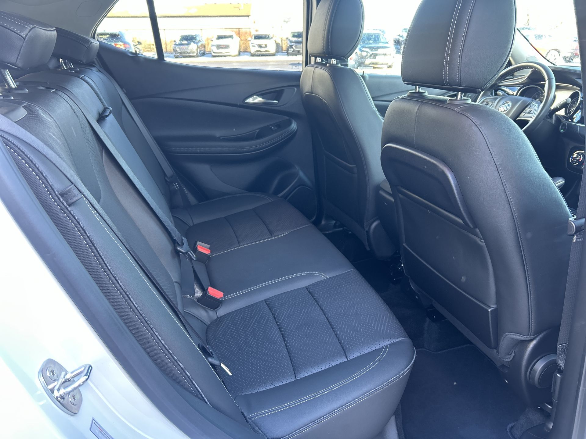 2023 Buick Encore GX