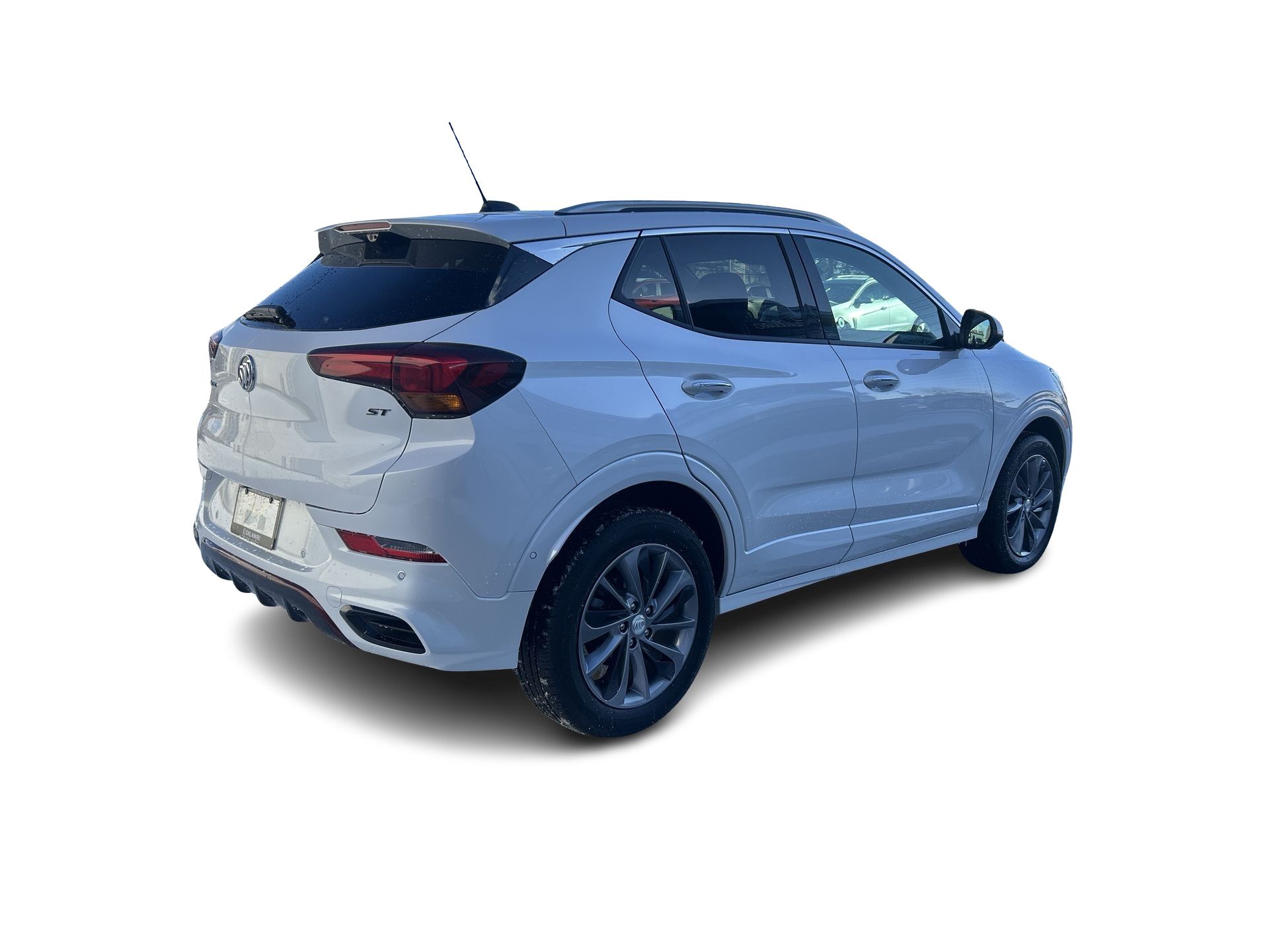 2023 Buick Encore GX