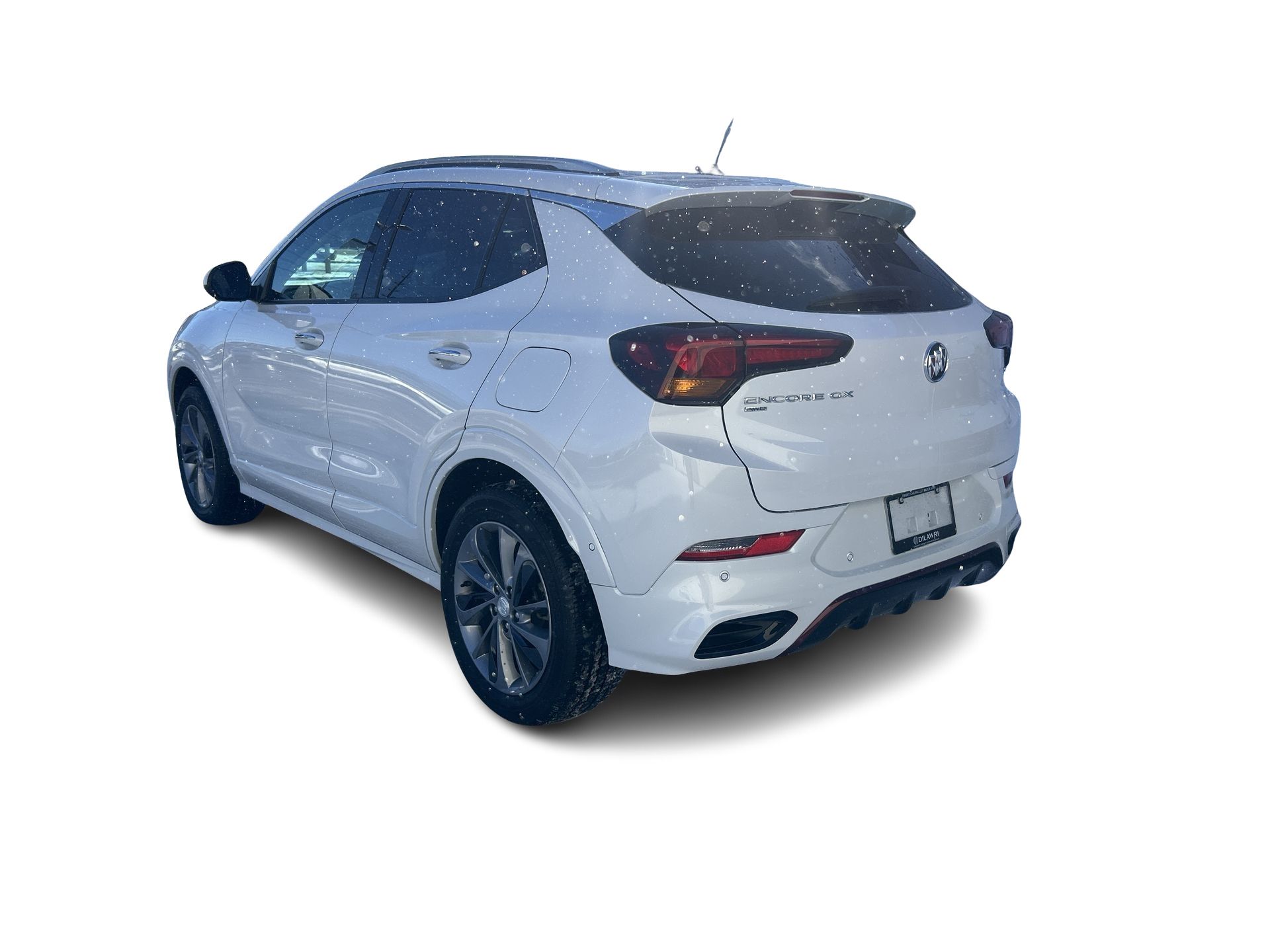 2023 Buick Encore GX