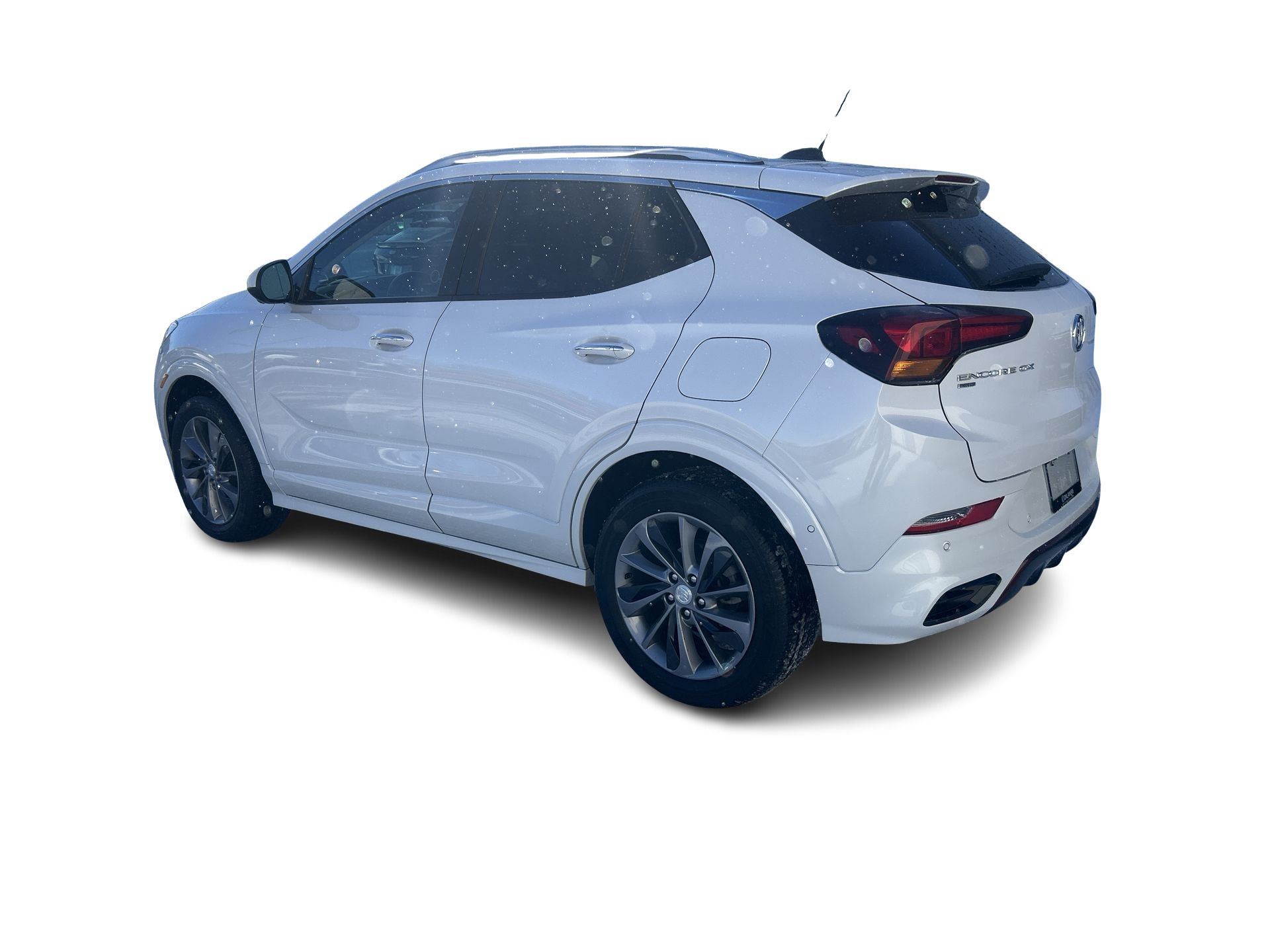 2023 Buick Encore GX