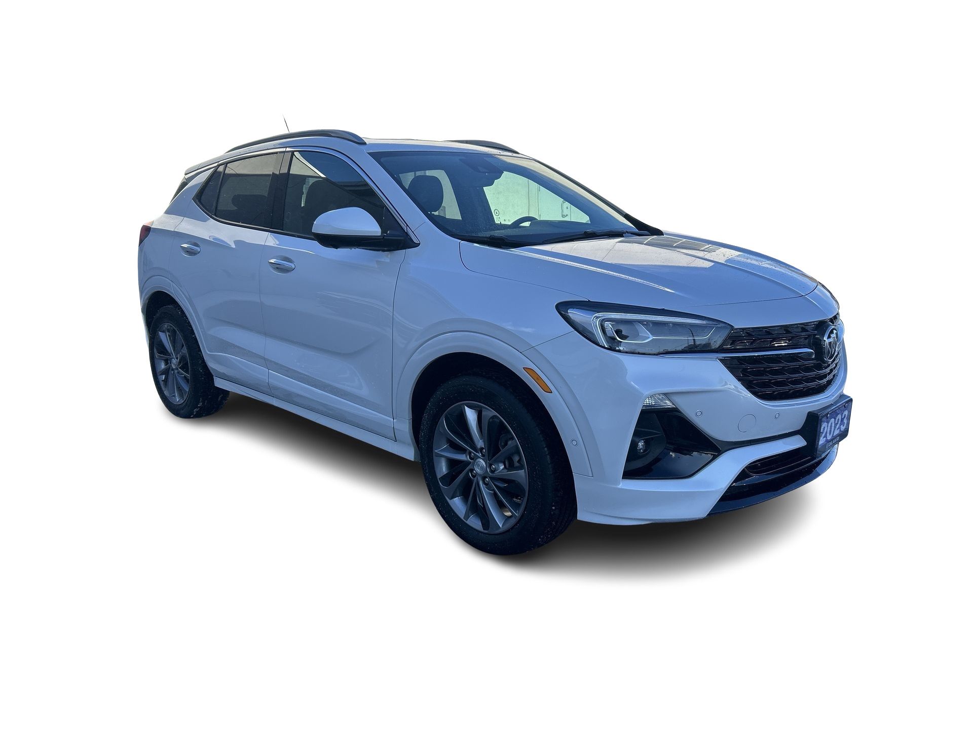 2023 Buick Encore GX