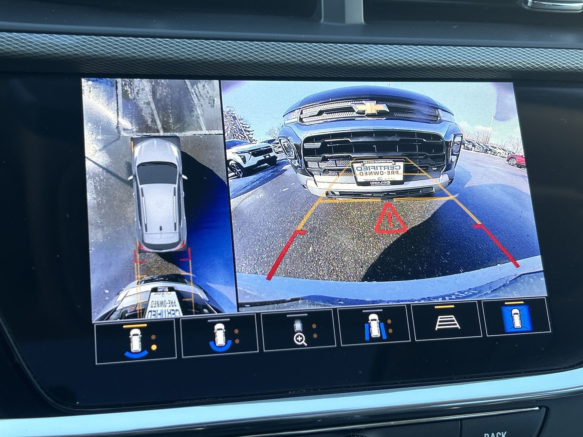 2023 Buick Encore GX