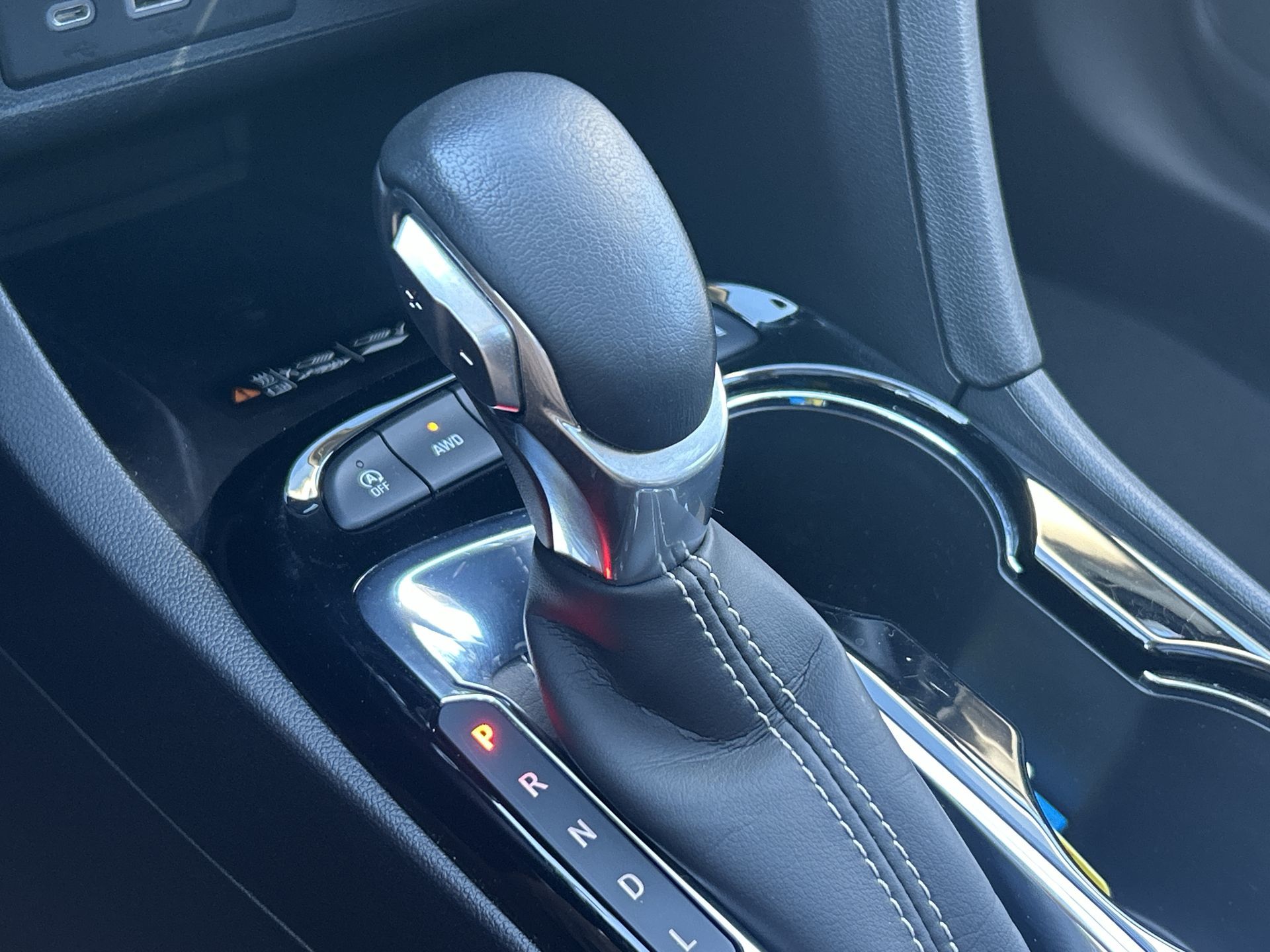 2023 Buick Encore GX