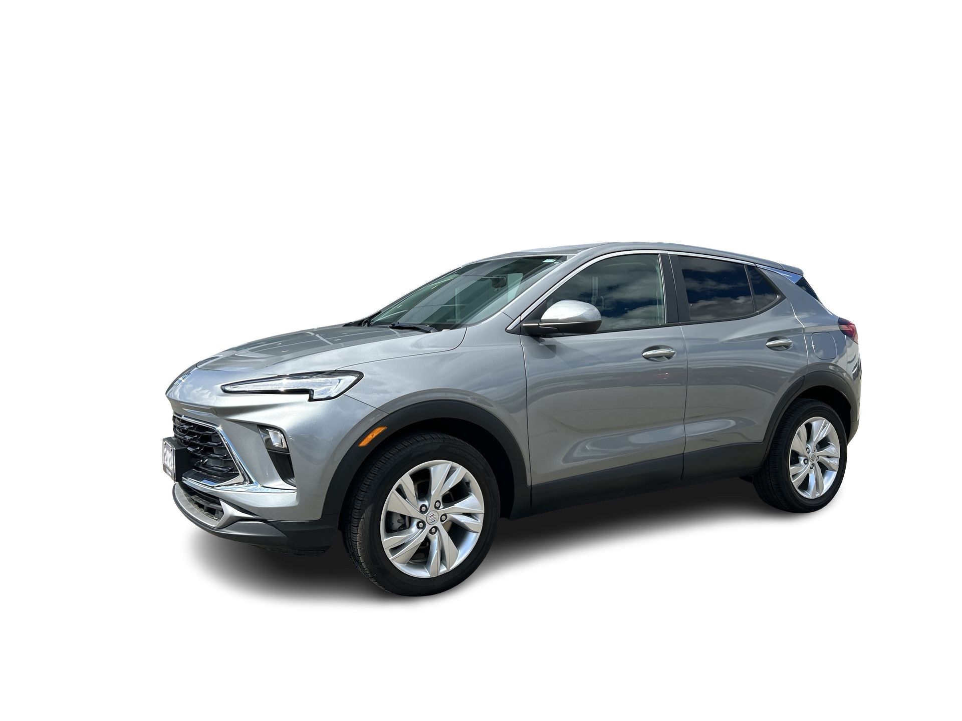 2024 Buick Encore GX in Brampton, Ontario
