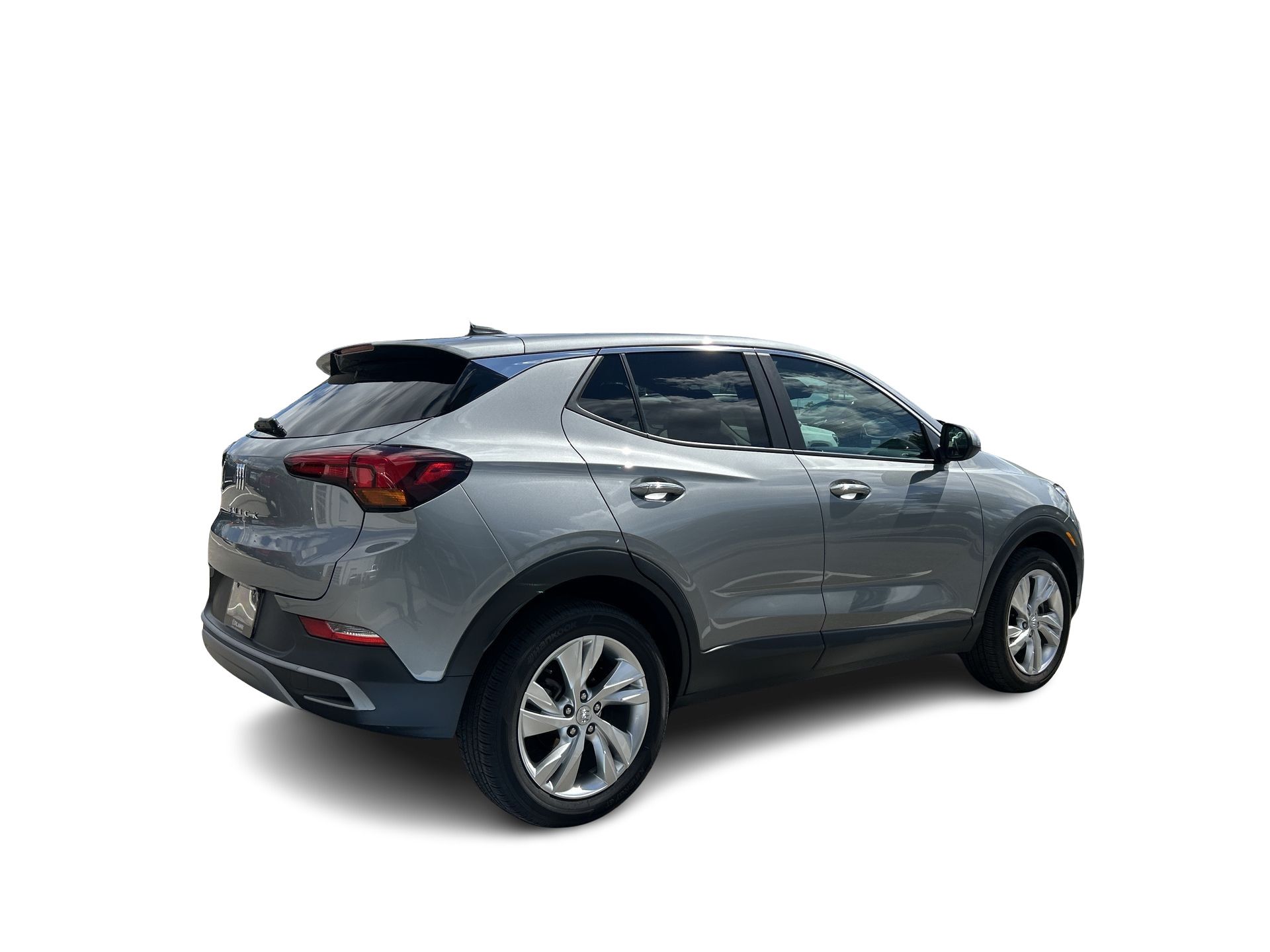 2024 Buick Encore GX in Brampton, Ontario