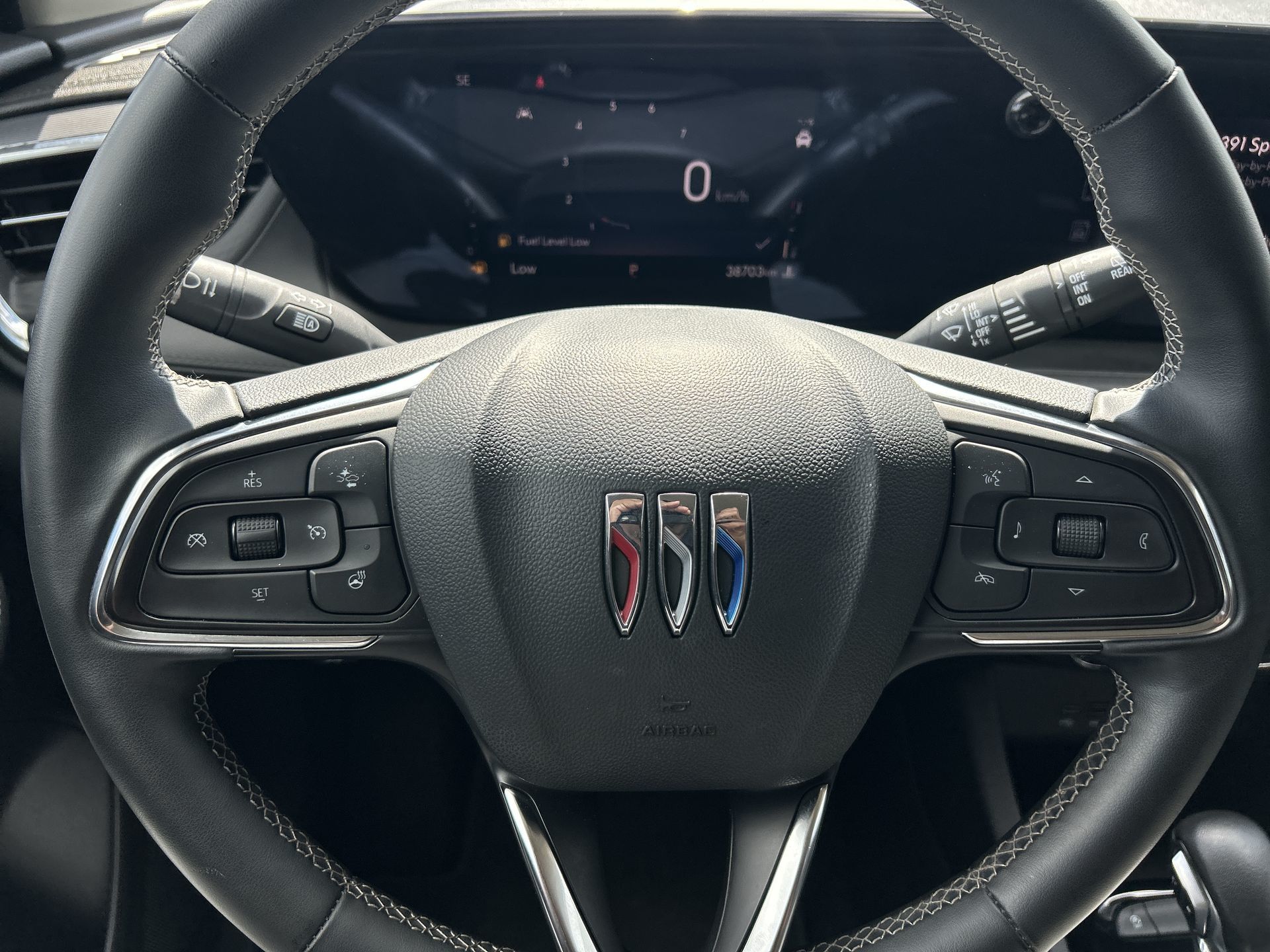2024 Buick Encore GX in Brampton, Ontario