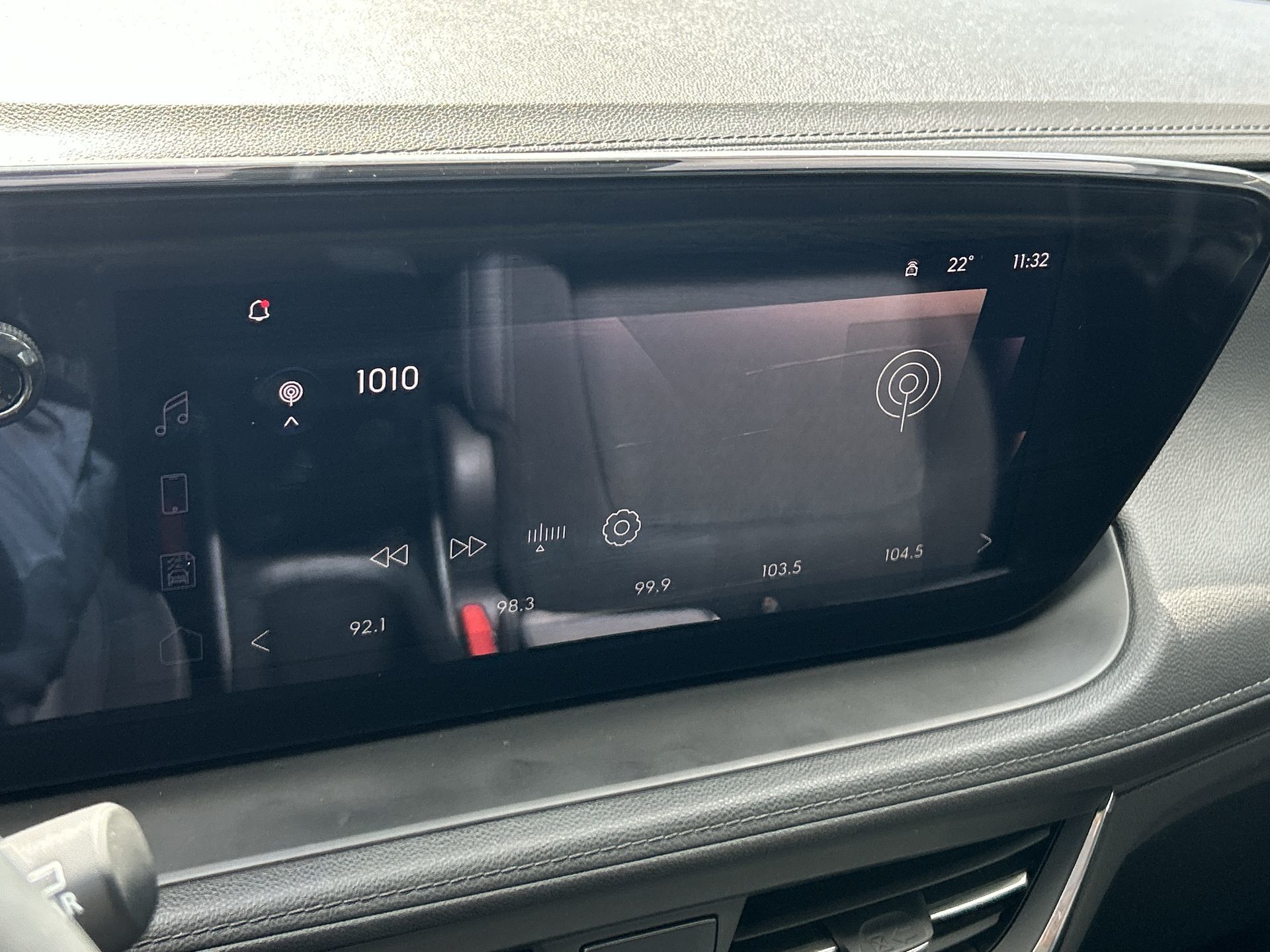 2024 Buick Encore GX in Brampton, Ontario