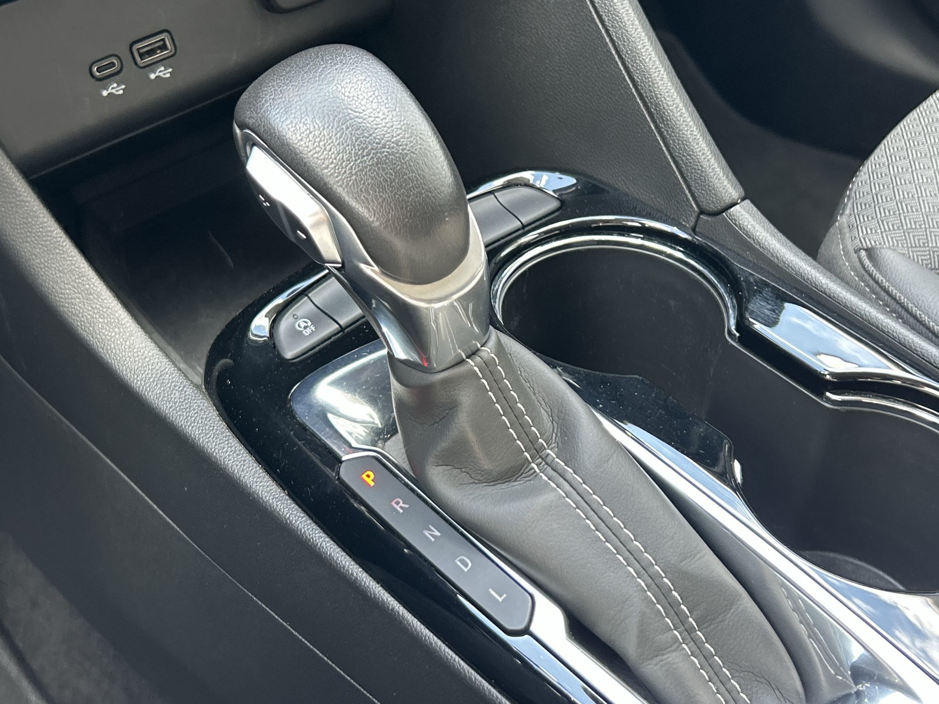 2024 Buick Encore GX in Brampton, Ontario