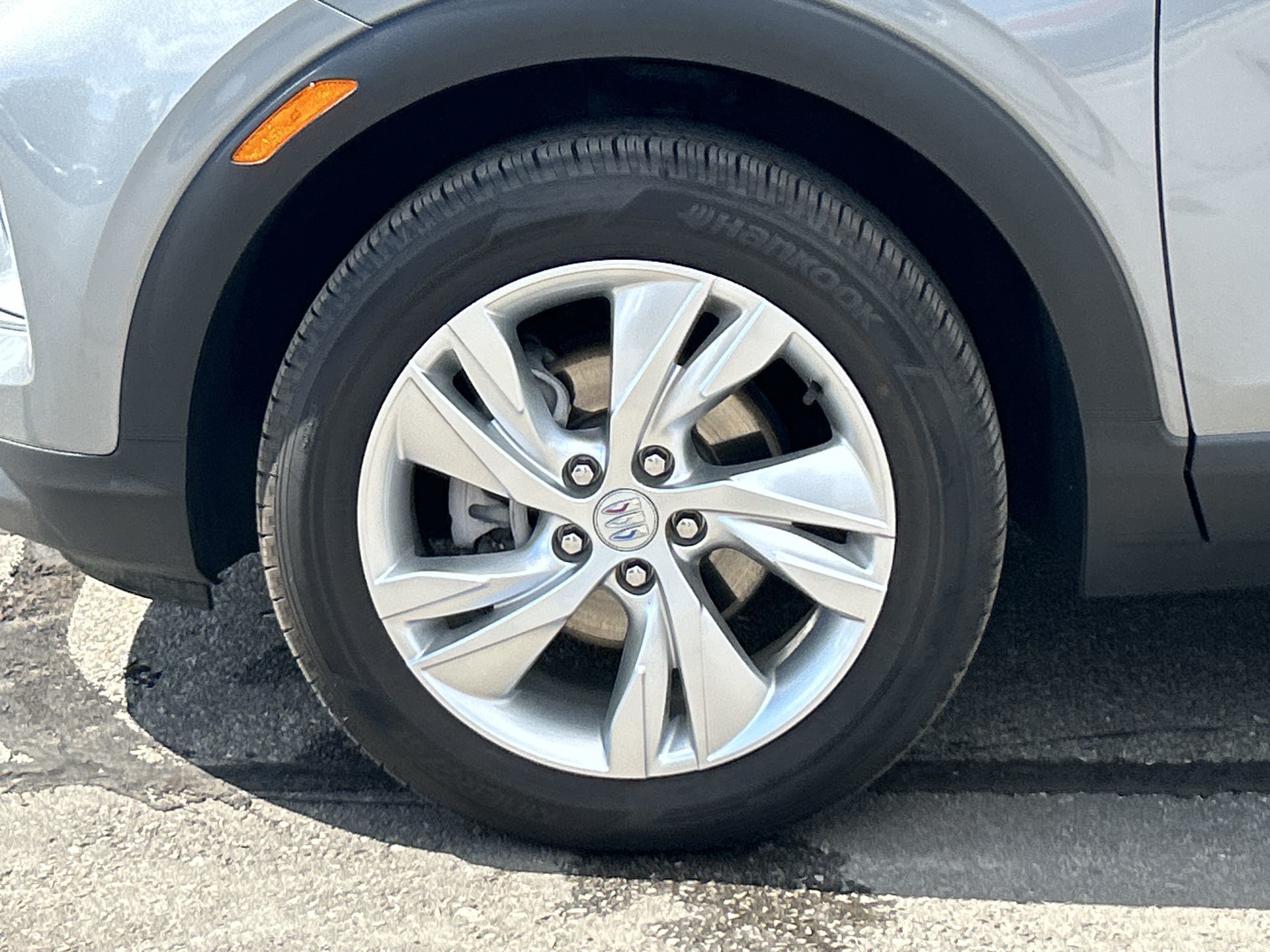 2024 Buick Encore GX in Brampton, Ontario