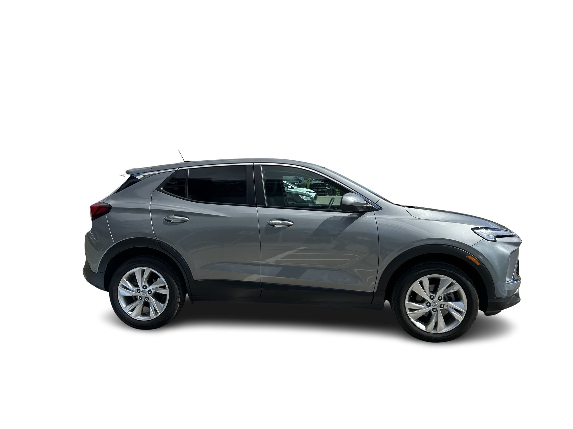 2024 Buick Encore GX in Brampton, Ontario