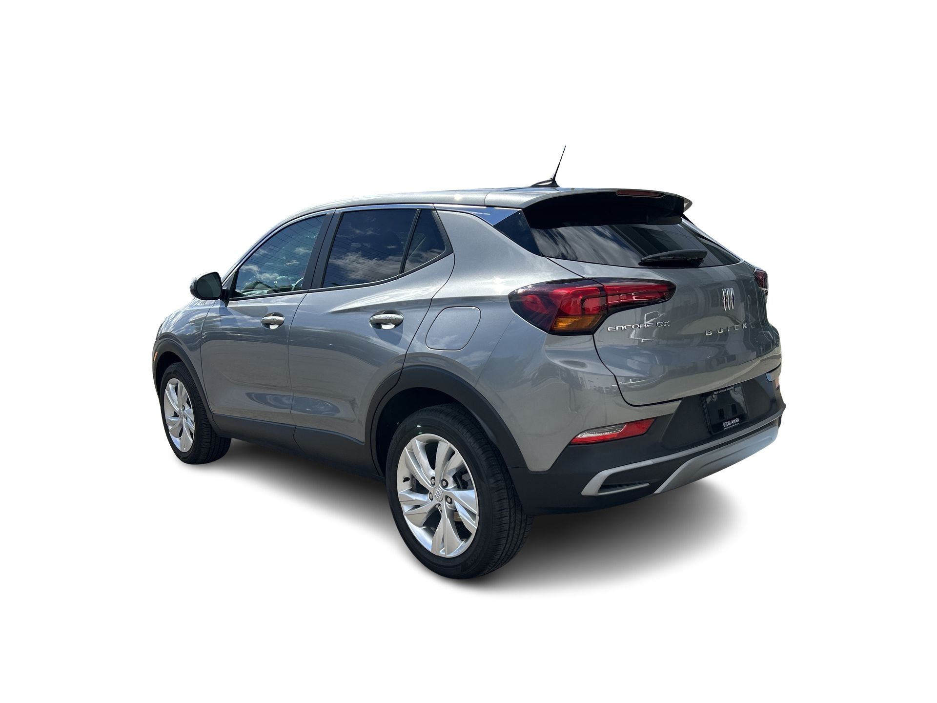 2024 Buick Encore GX in Brampton, Ontario