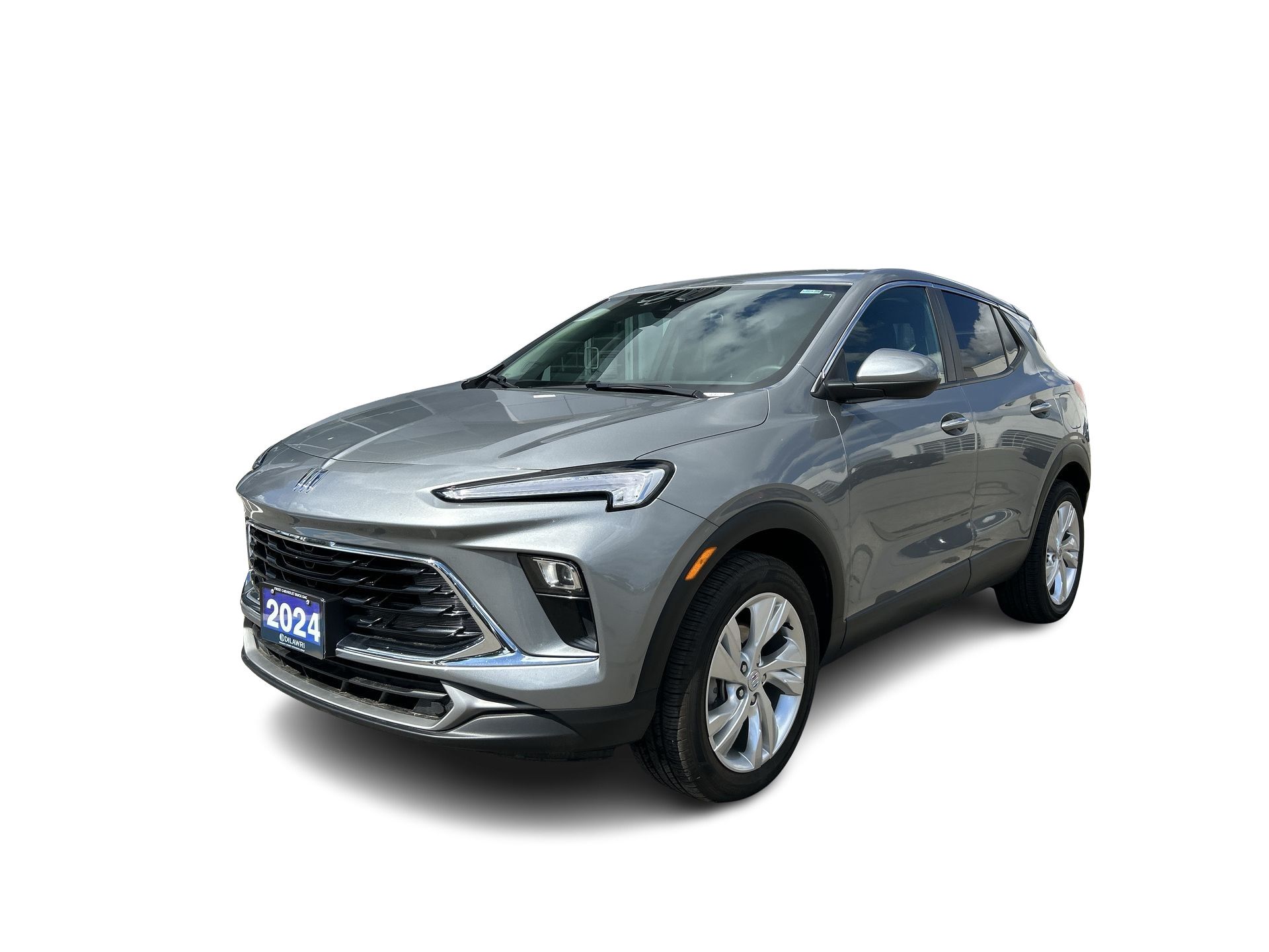 2024 Buick Encore GX in Brampton, Ontario
