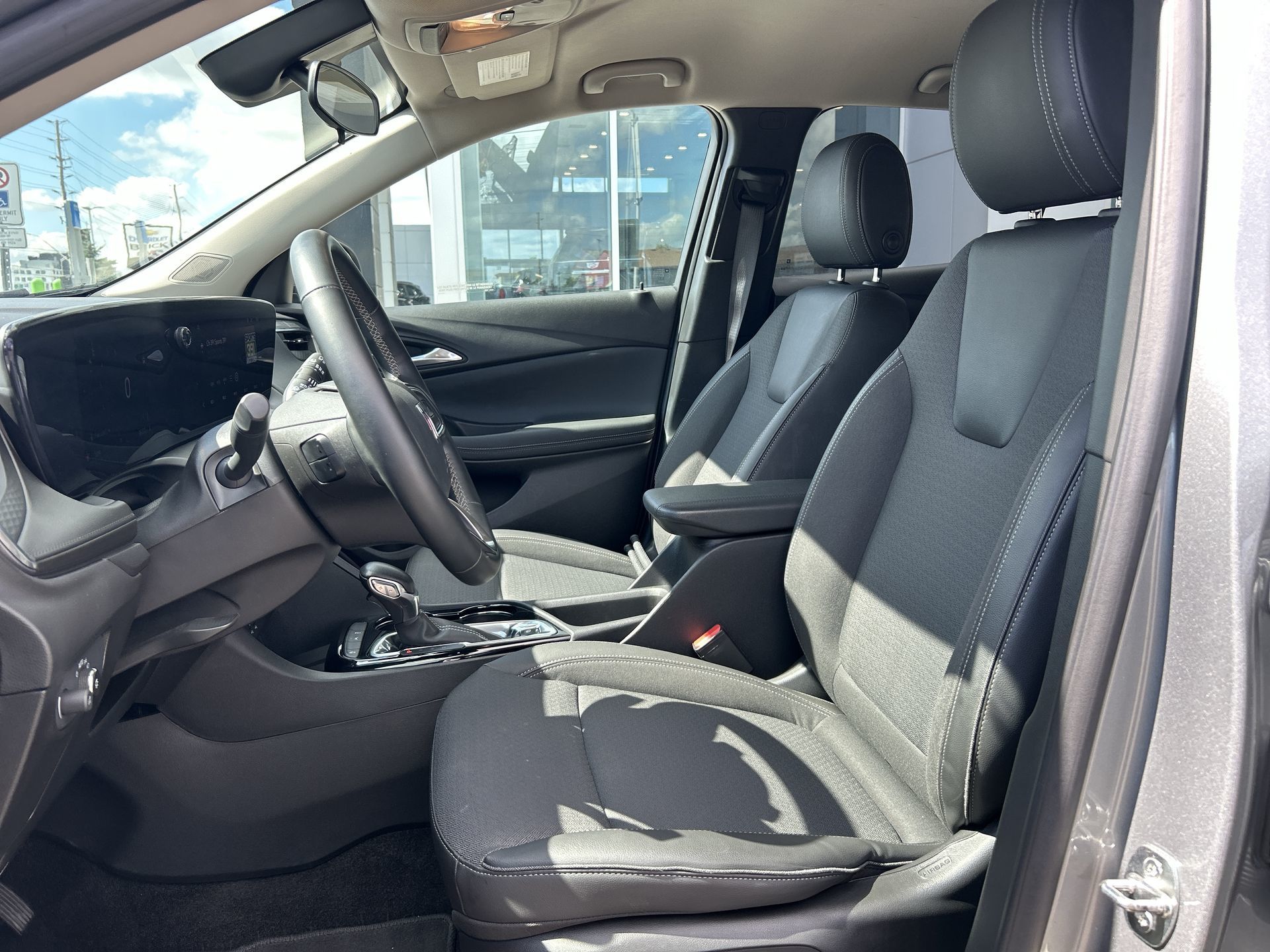 2024 Buick Encore GX in Brampton, Ontario