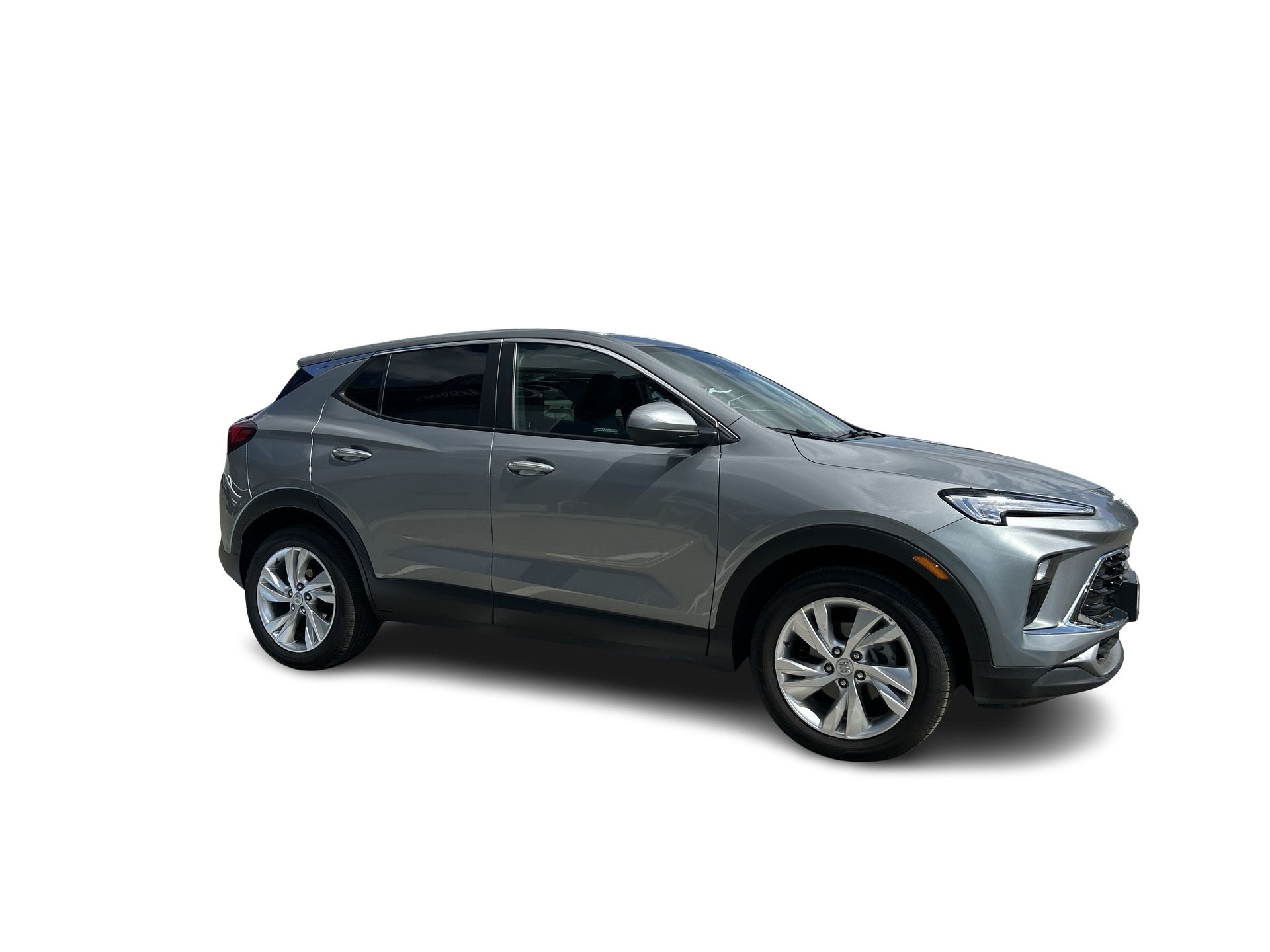 2024 Buick Encore GX in Brampton, Ontario
