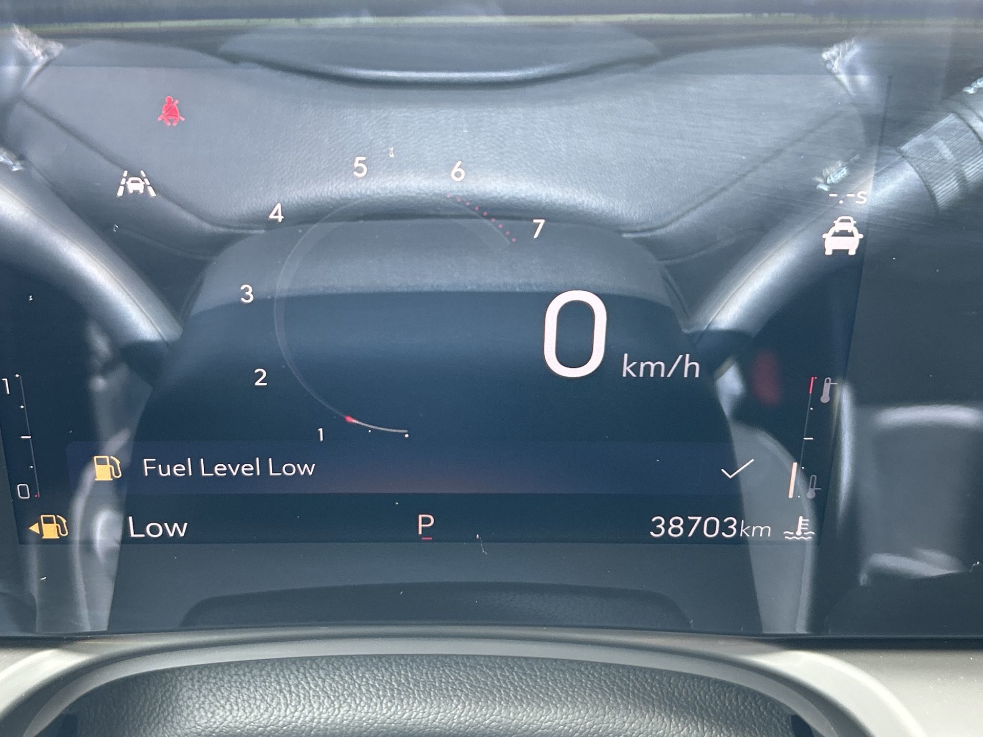 2024 Buick Encore GX in Brampton, Ontario