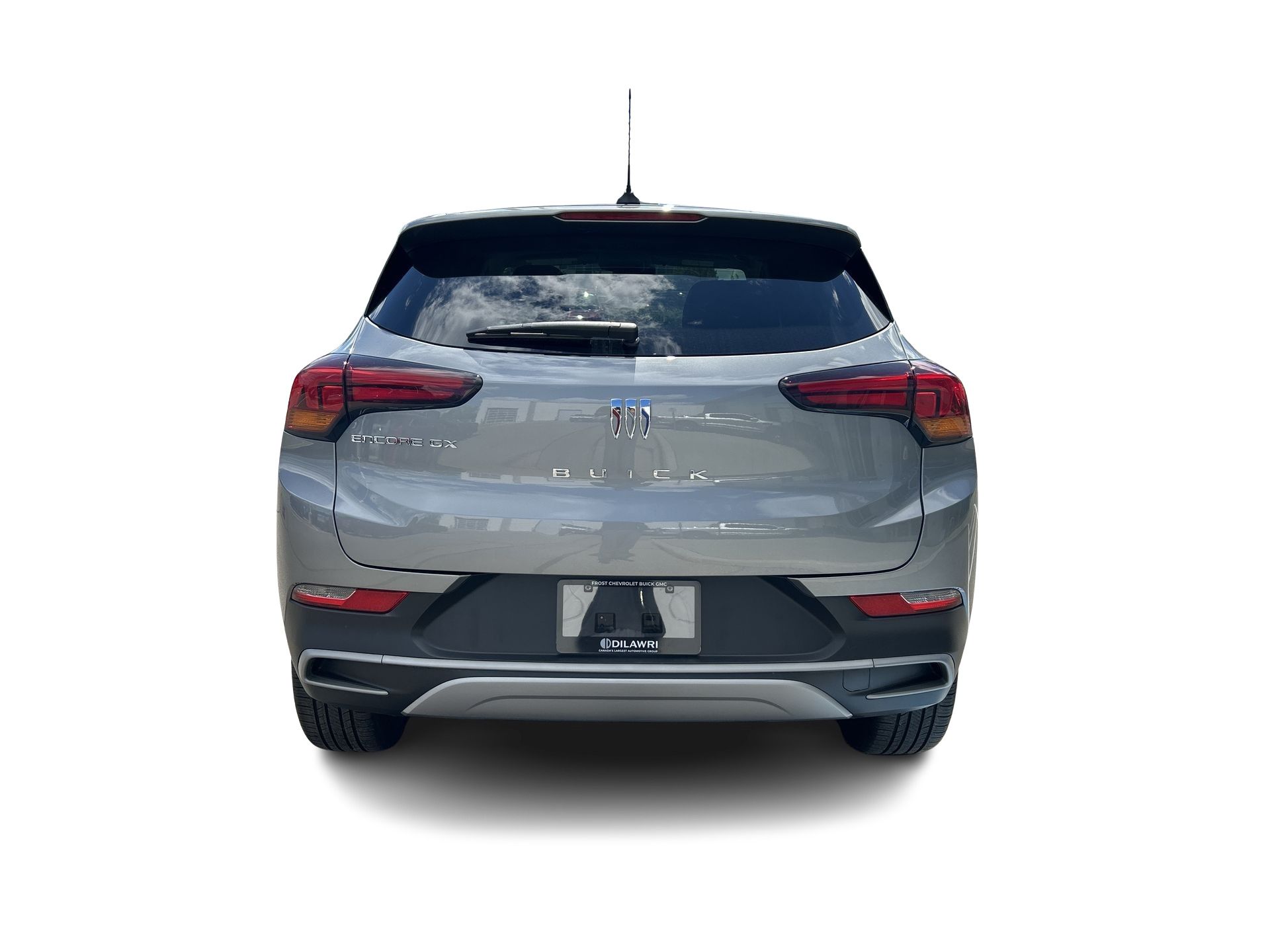 2024 Buick Encore GX in Brampton, Ontario