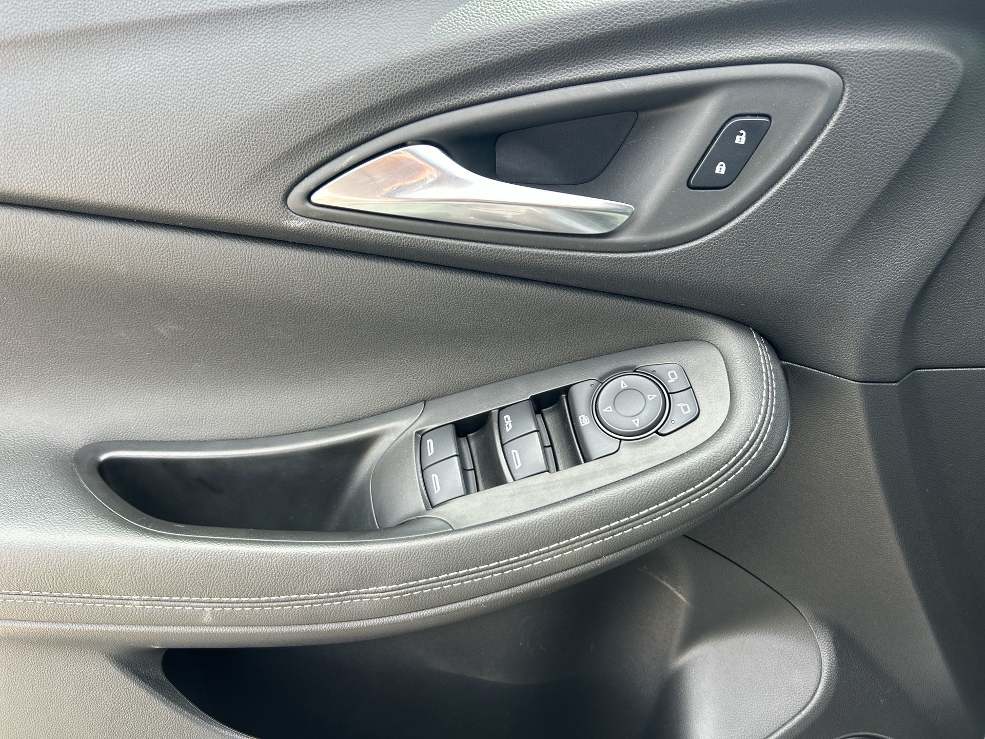 2024 Buick Encore GX in Brampton, Ontario