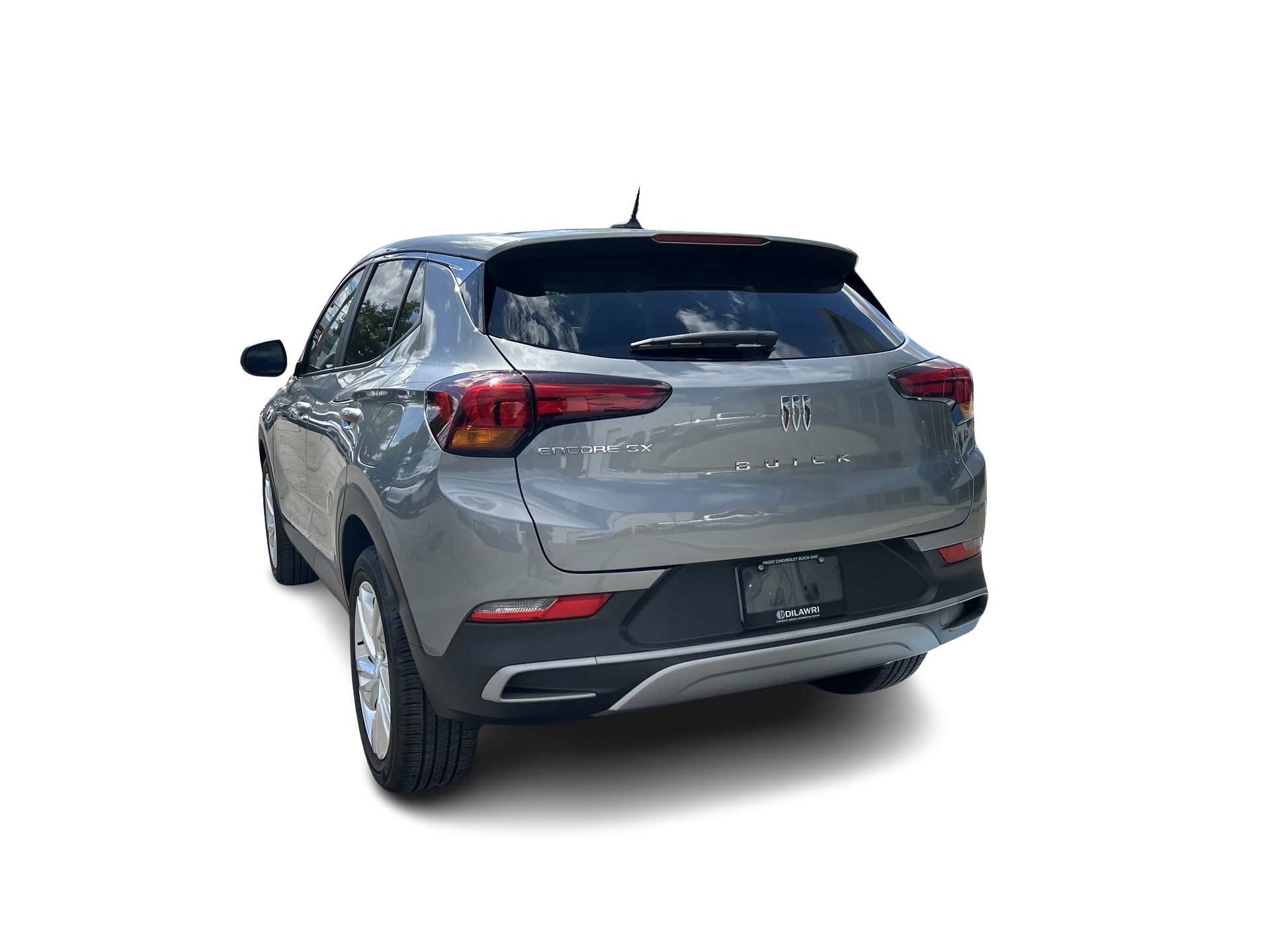 2024 Buick Encore GX in Brampton, Ontario