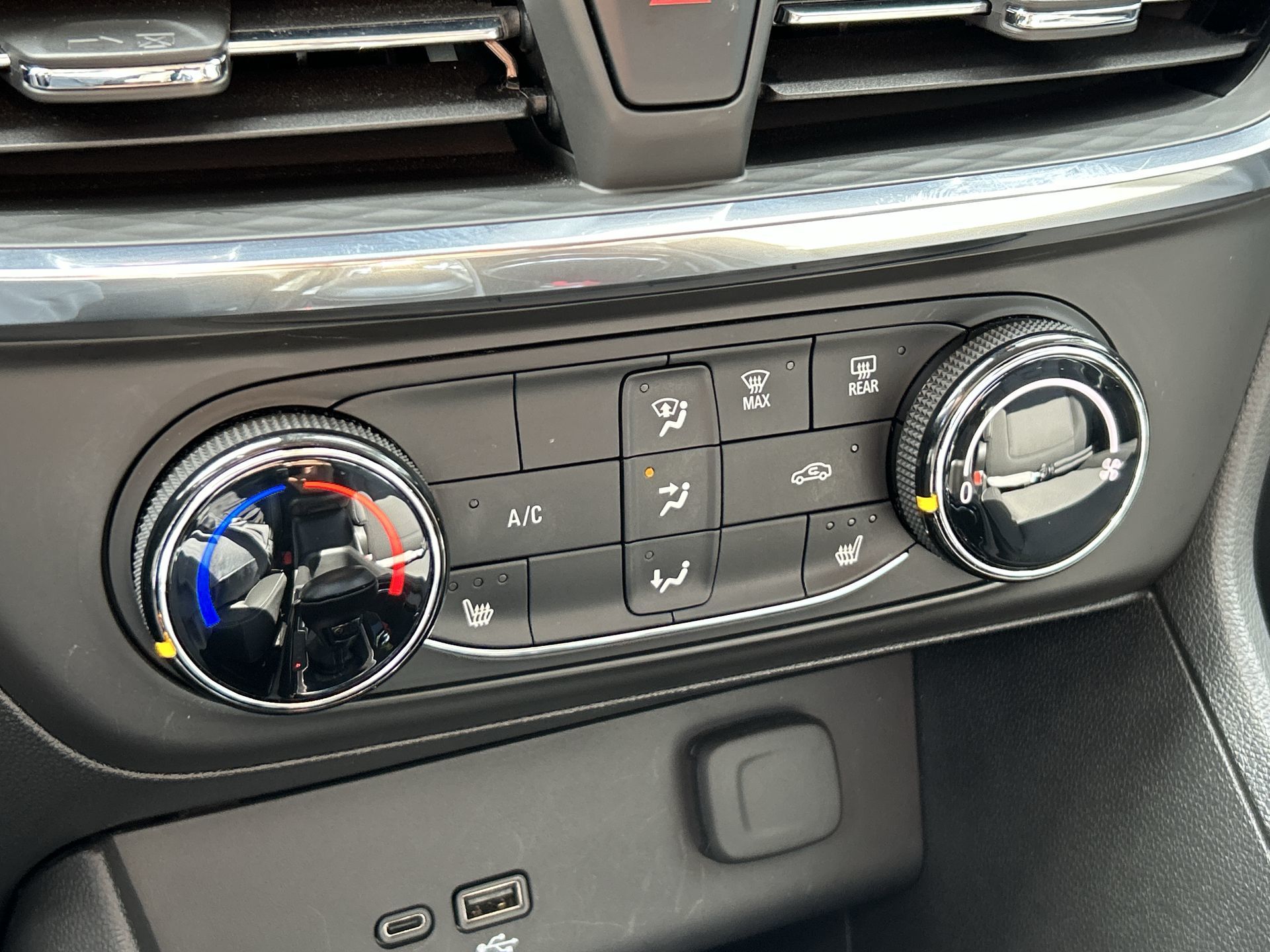 2024 Buick Encore GX in Brampton, Ontario
