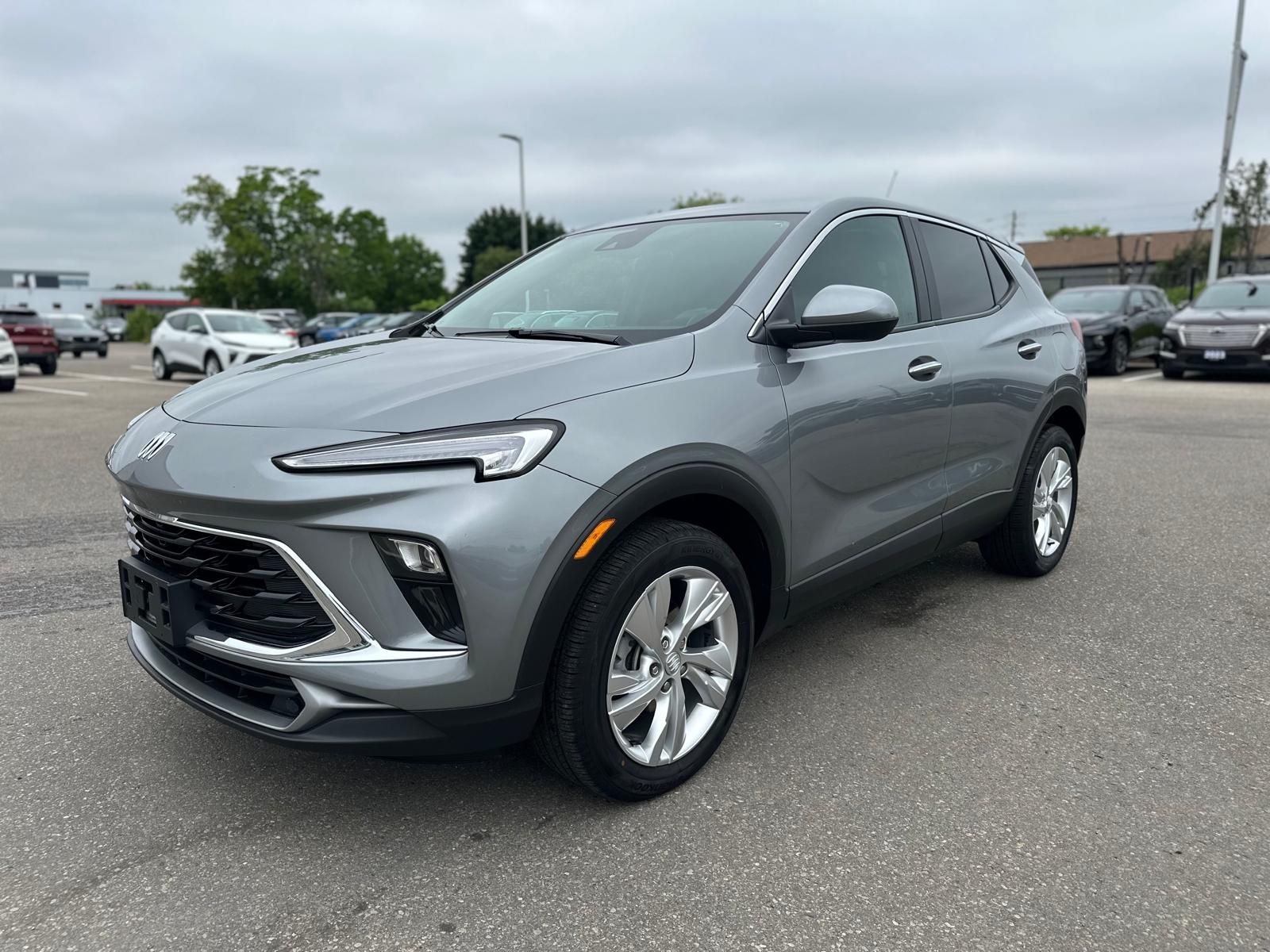Buick Encore GX  2024 à Brampton, Ontario
