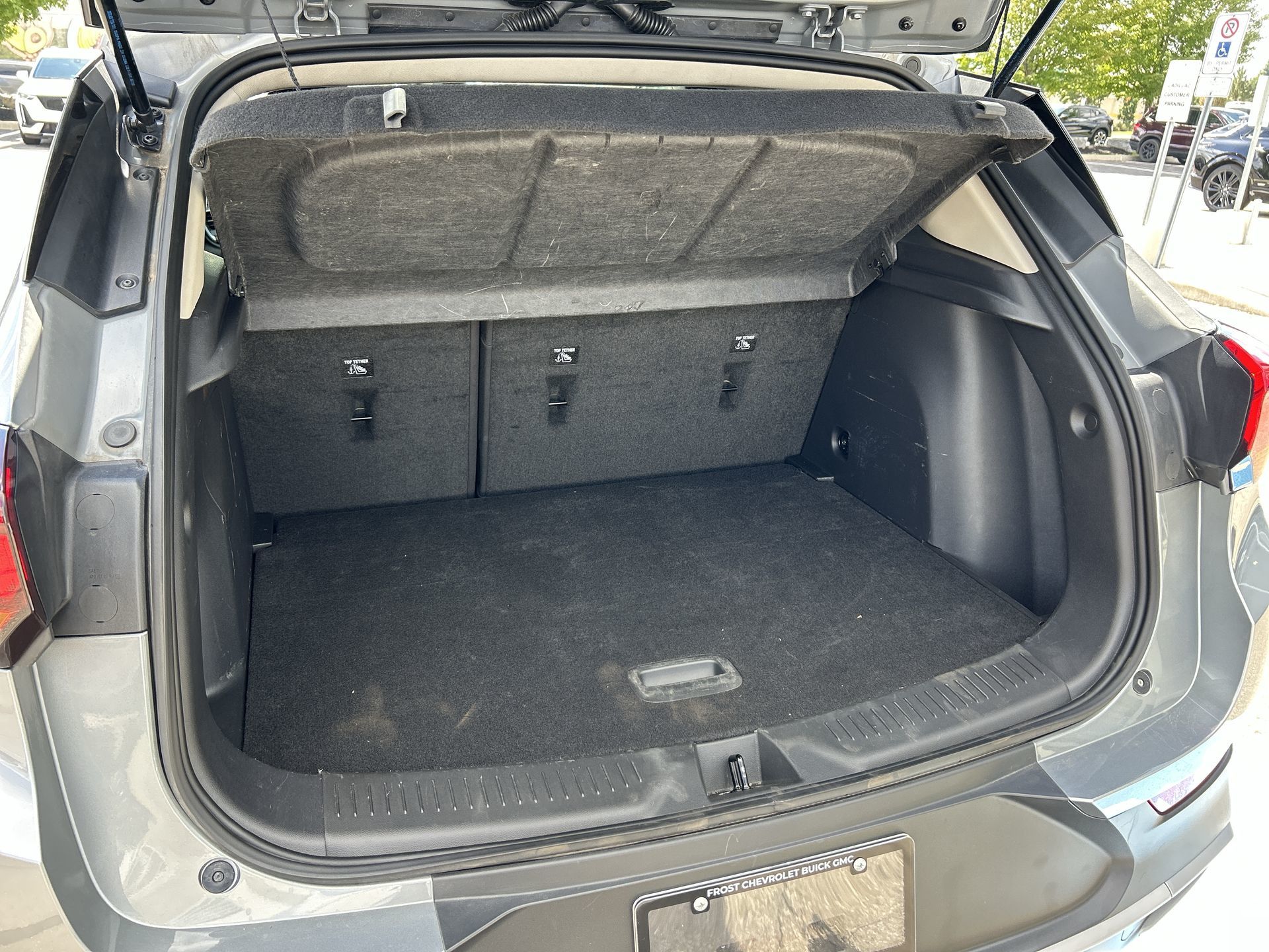 2024 Buick Encore GX in Brampton, Ontario