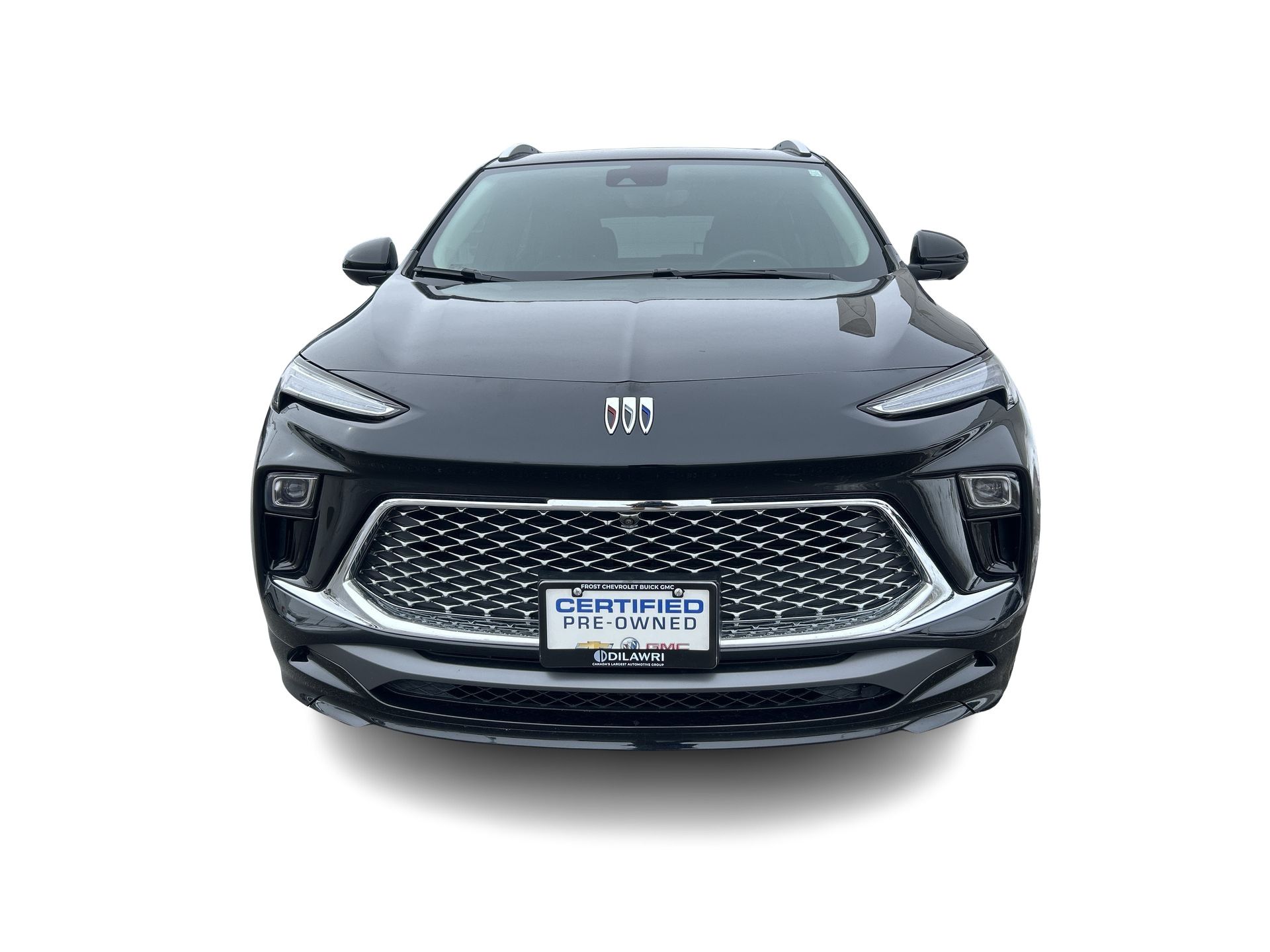 2024 Buick Encore GX in Brampton, Ontario